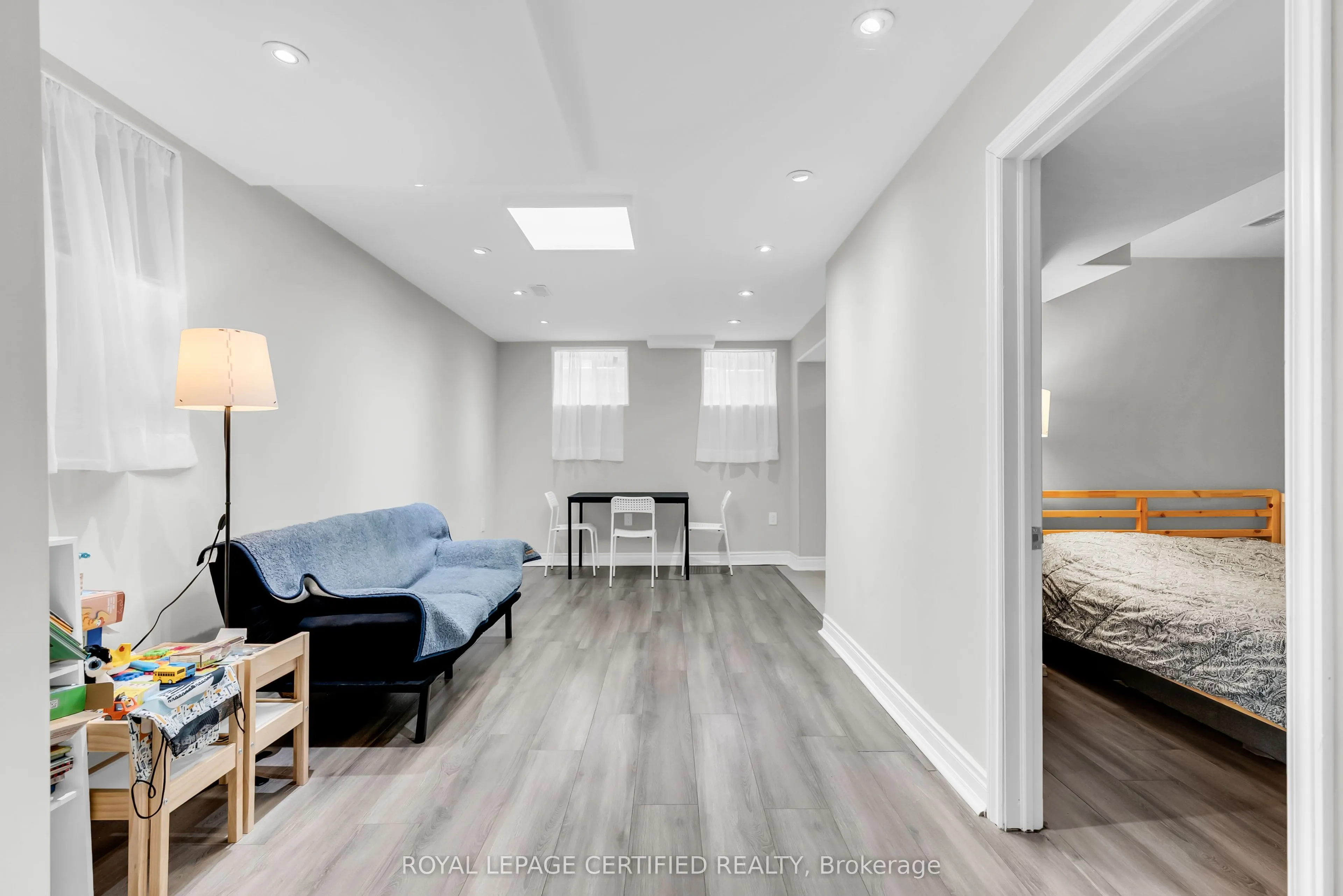 1377 Leger Way #1