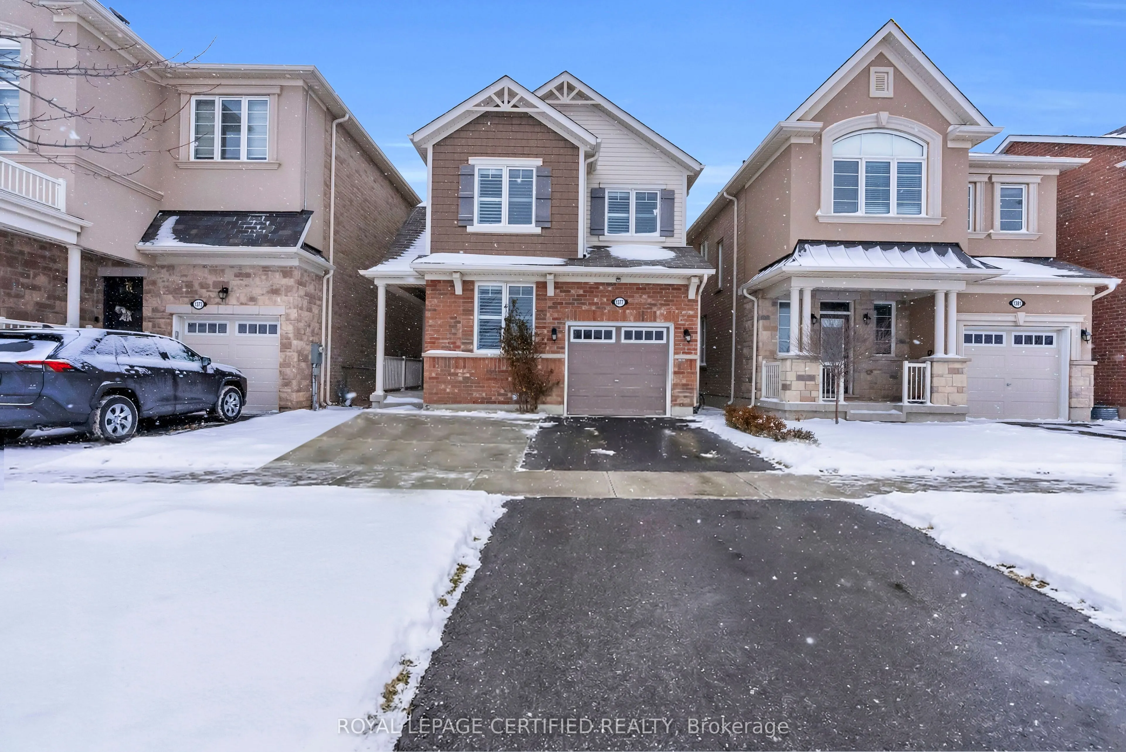 1377 Leger Way #1