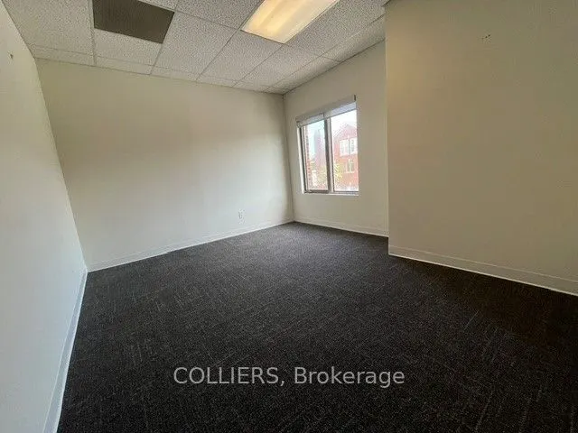 5401 Eglinton Avenue #202