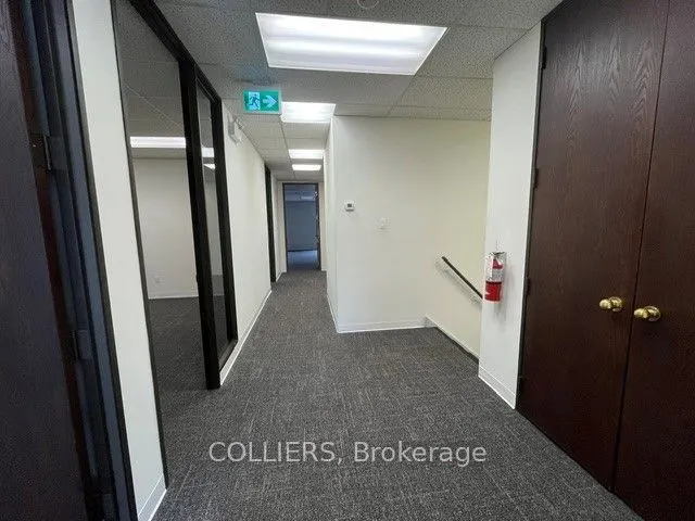 5401 Eglinton Avenue #202