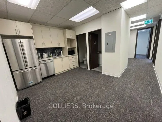 5401 Eglinton Avenue #202