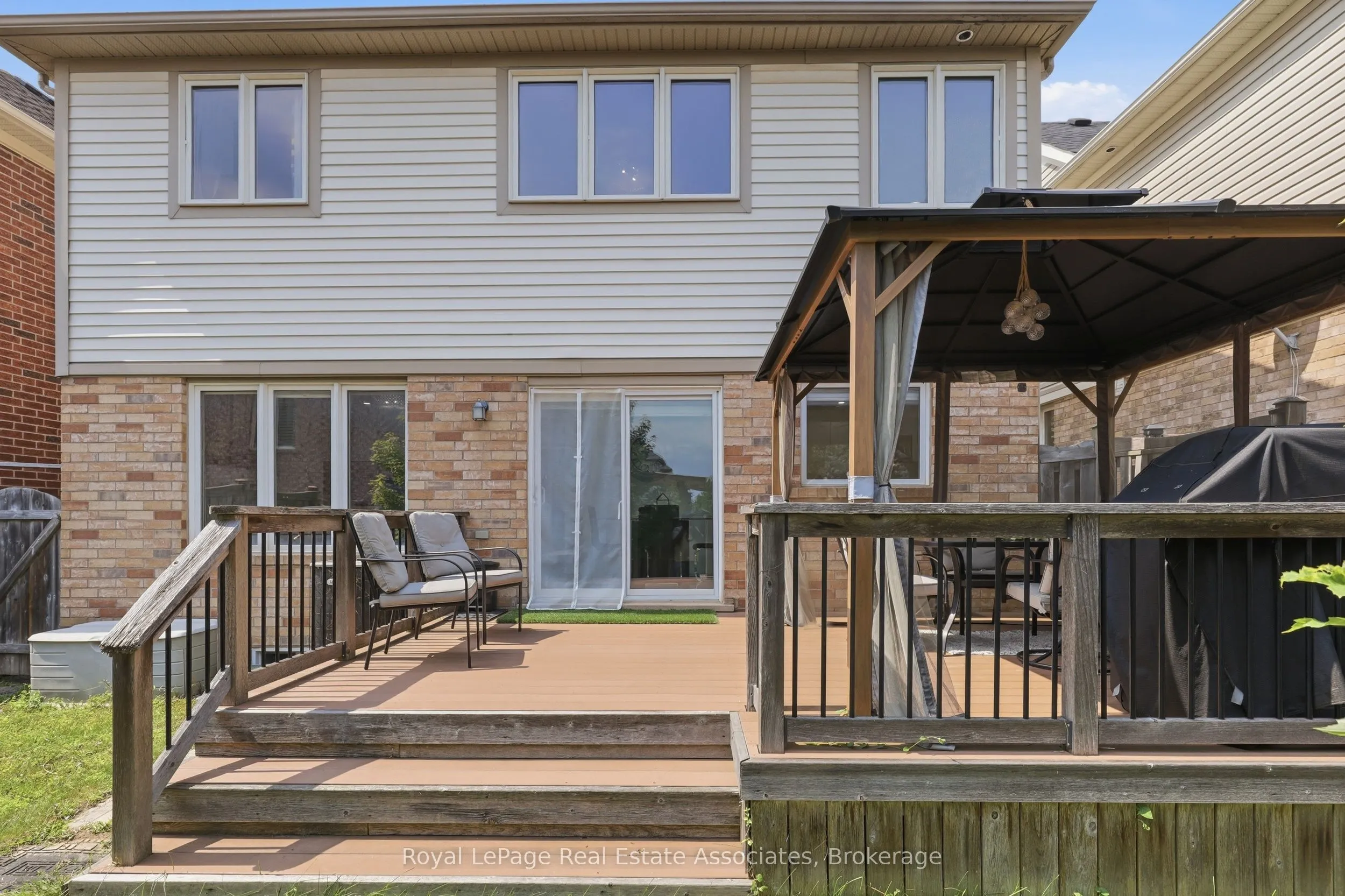 392 Tonelli Lane