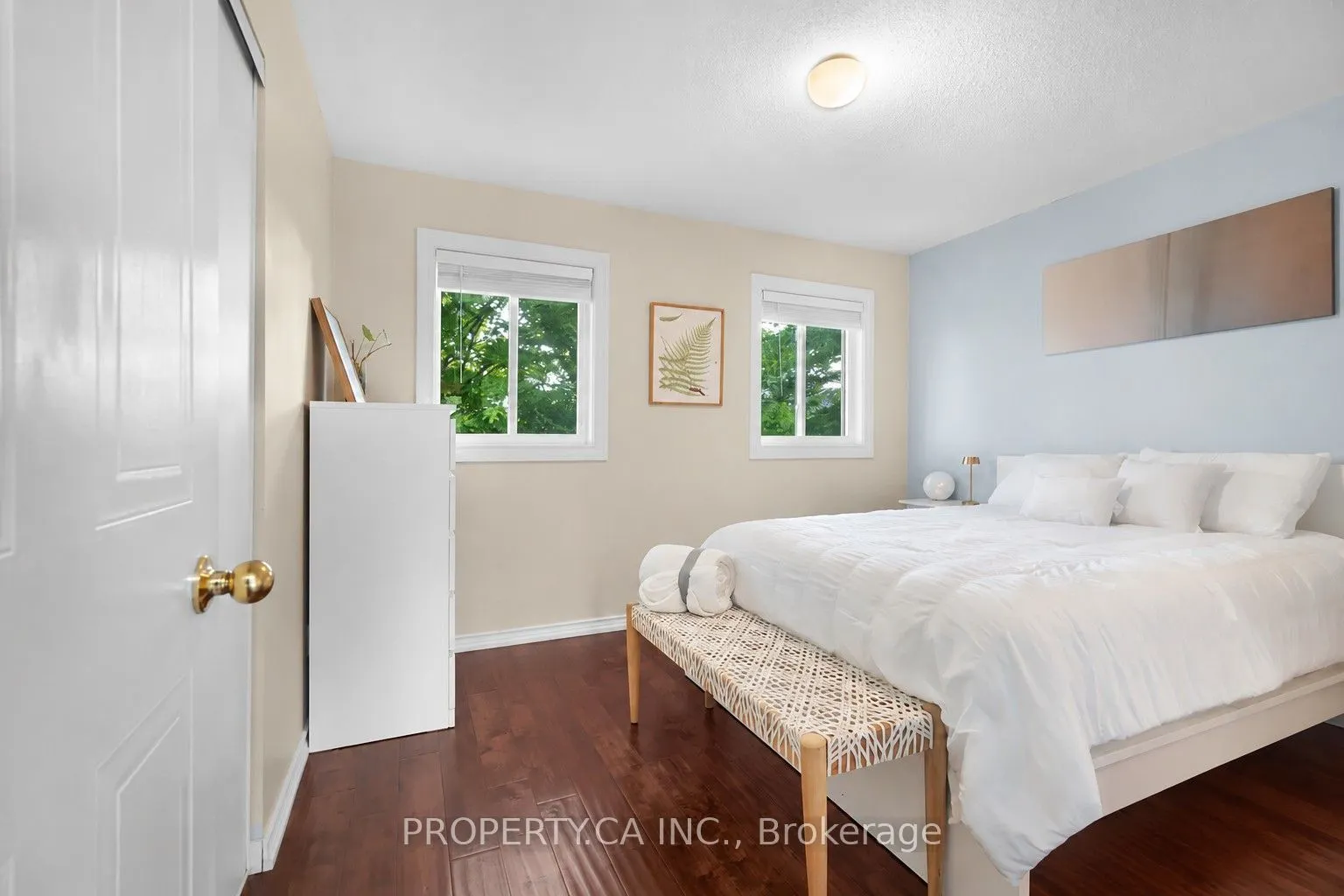 7101 Branigan Gate ##31