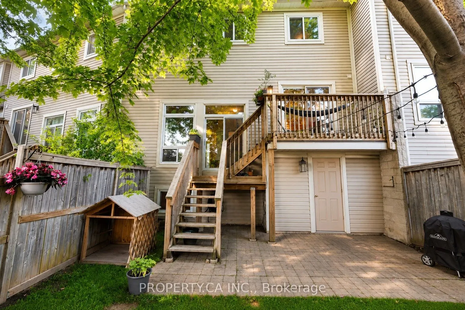 7101 Branigan Gate ##31