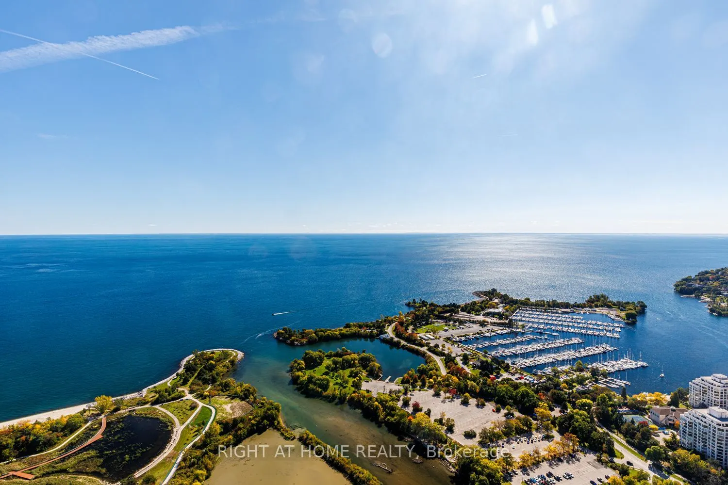 30 Shore Breeze Drive #6108