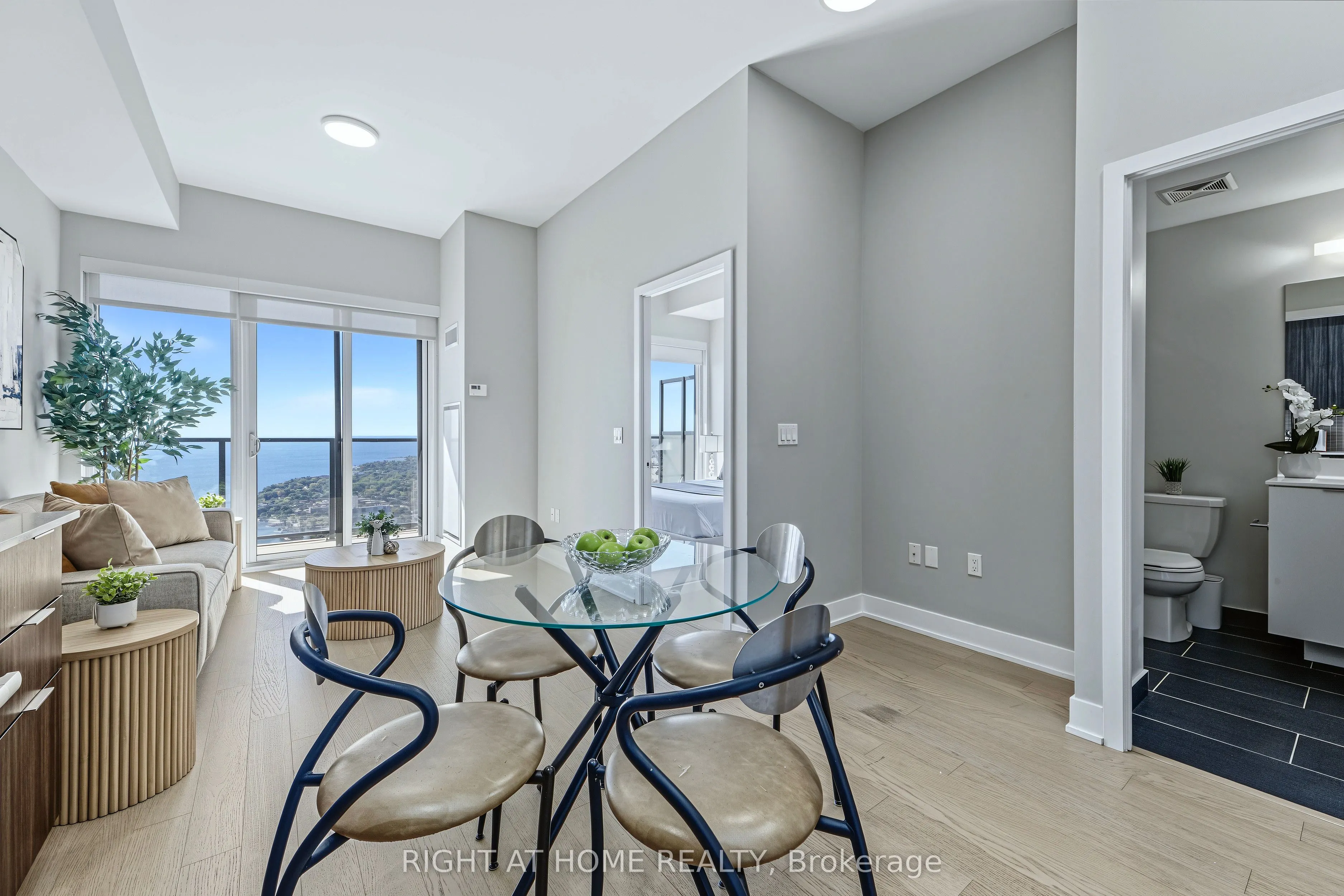 30 Shore Breeze Drive #6108