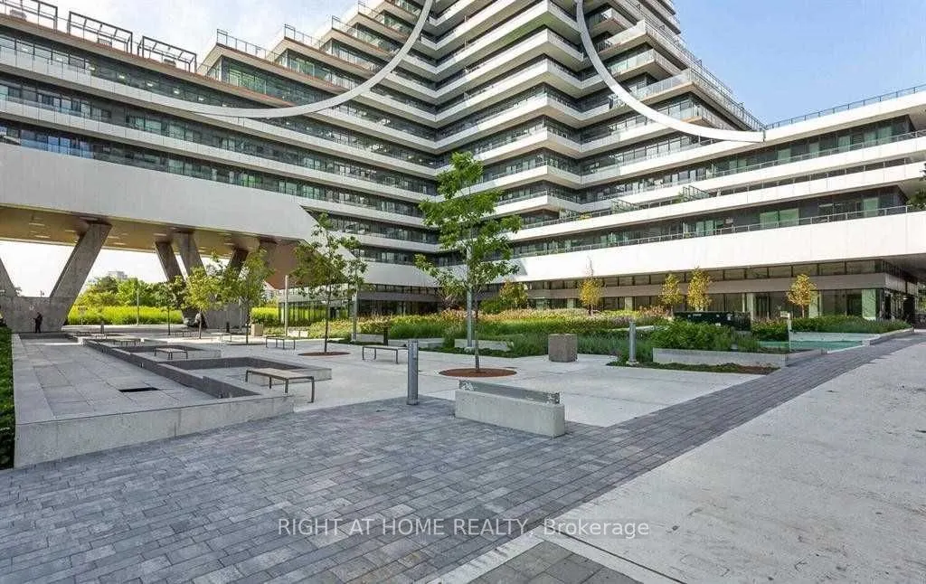 30 Shore Breeze Drive #6108