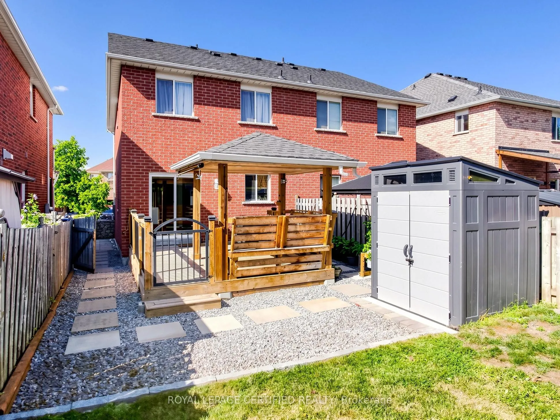 102 Grapevine Road