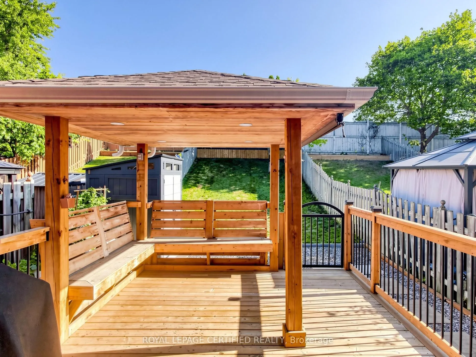 102 Grapevine Road