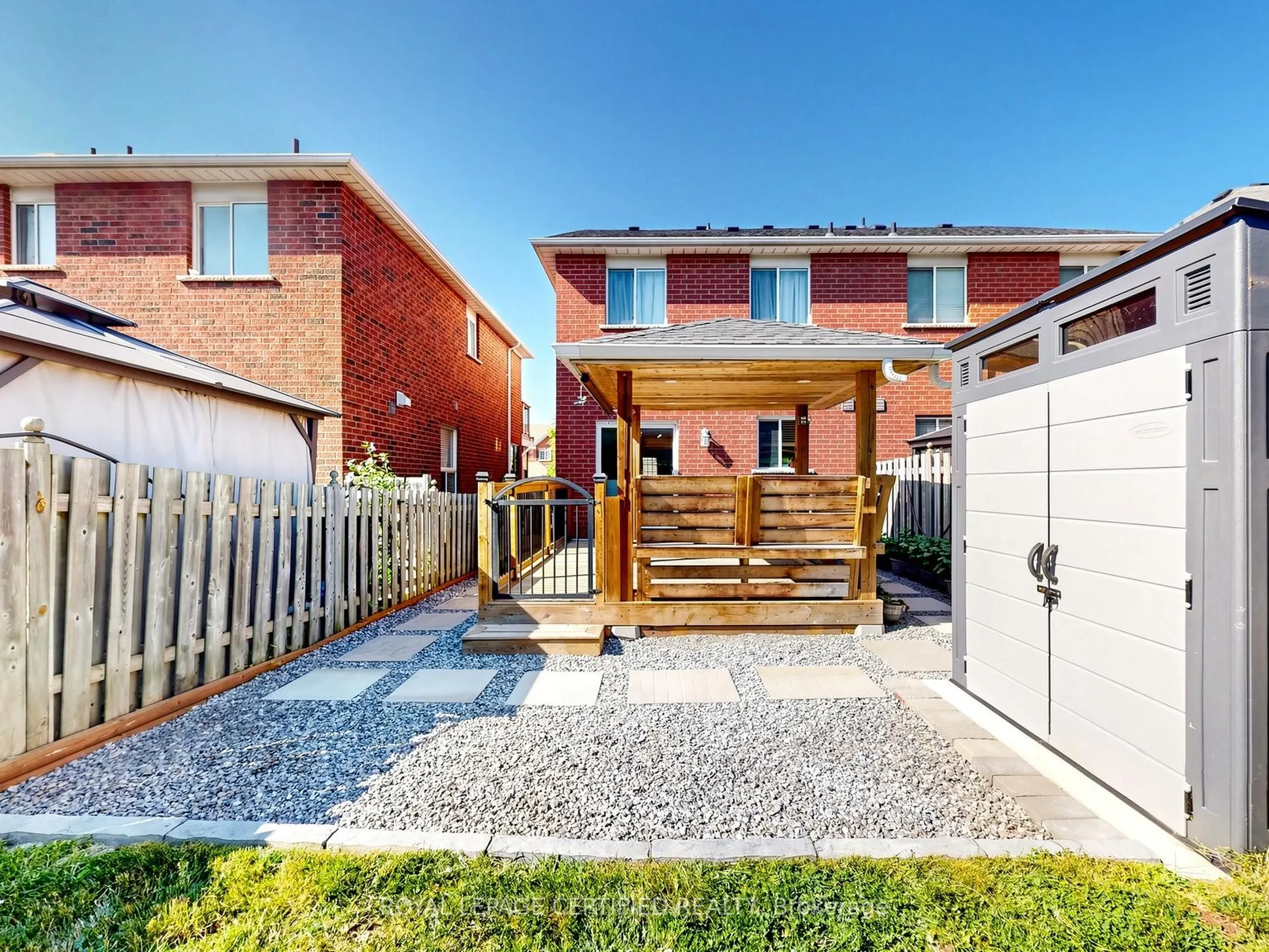 102 Grapevine Road