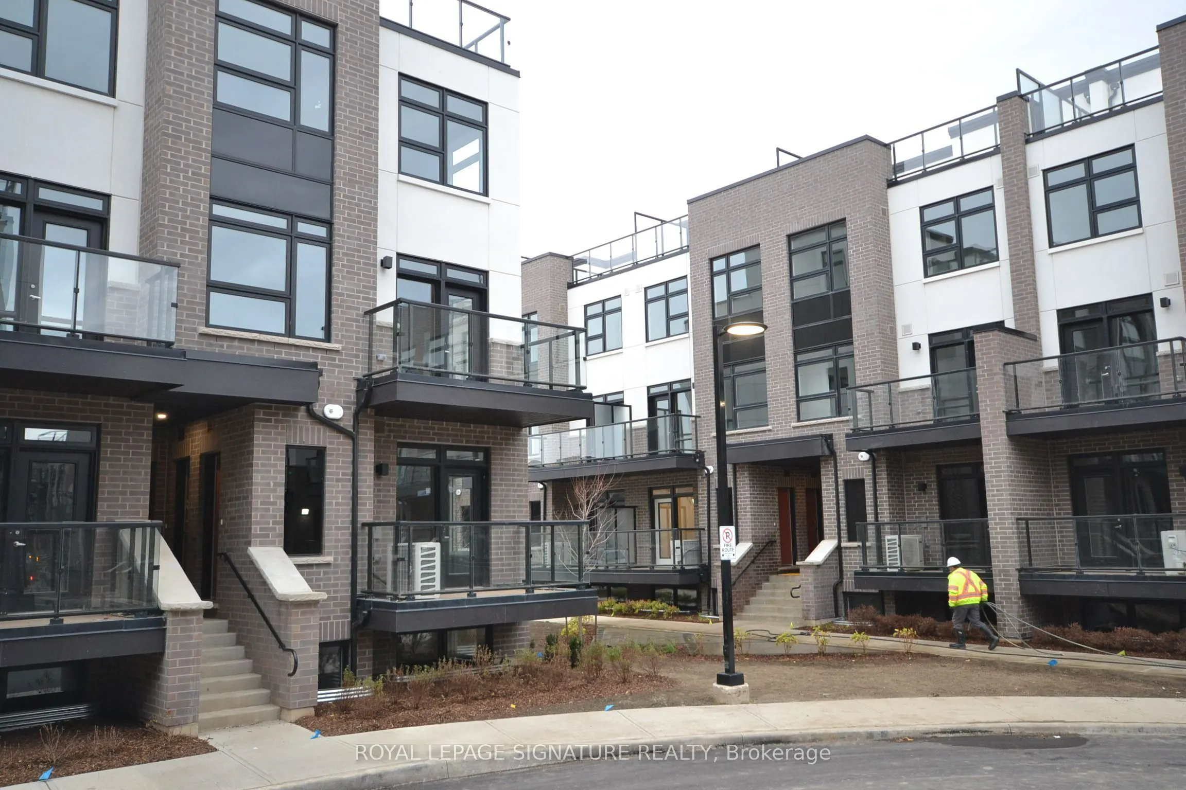 1573 Rose Way #107