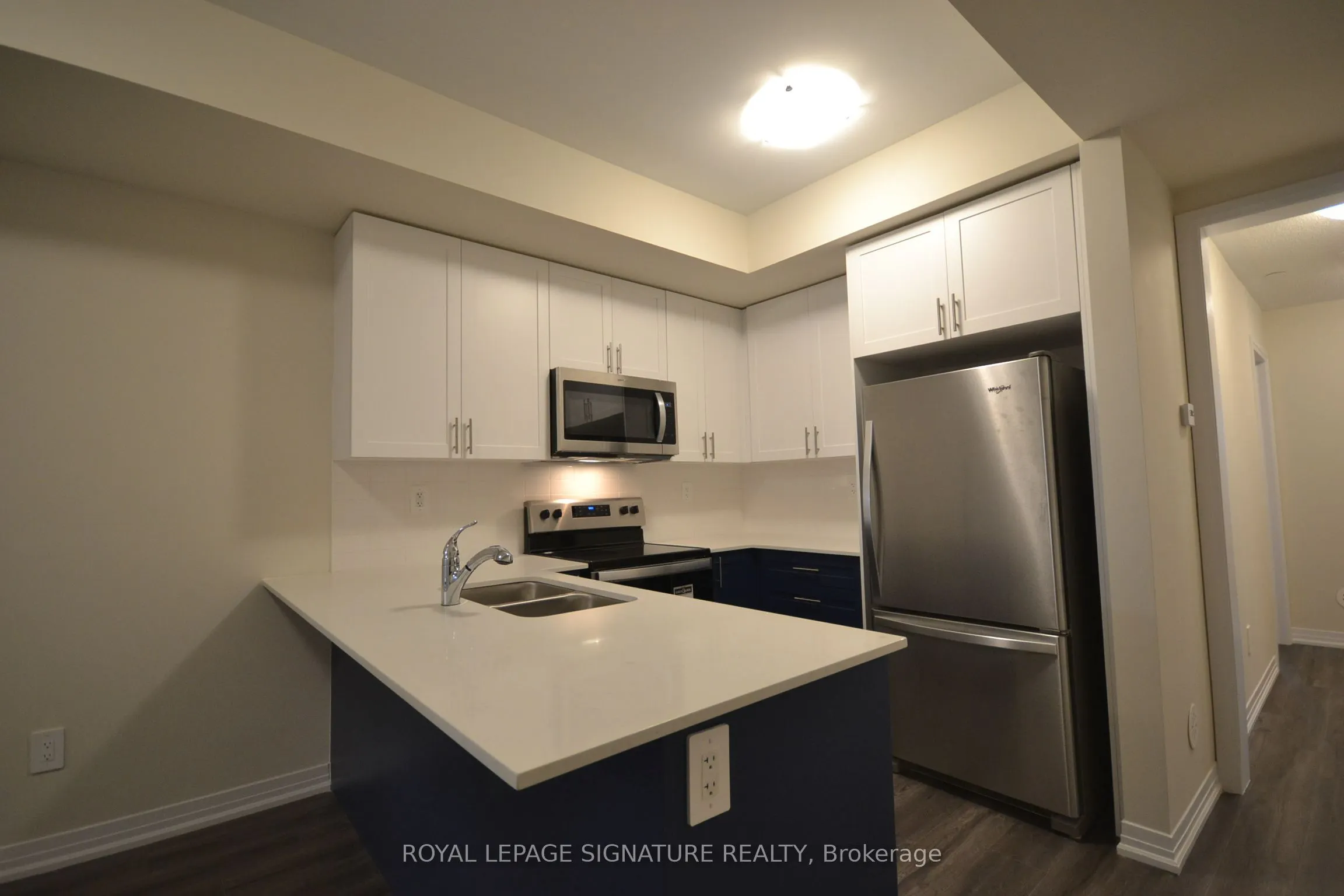 1573 Rose Way #107