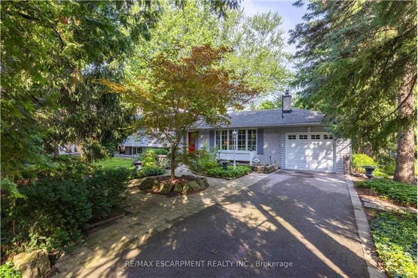 401 Cairncroft Road