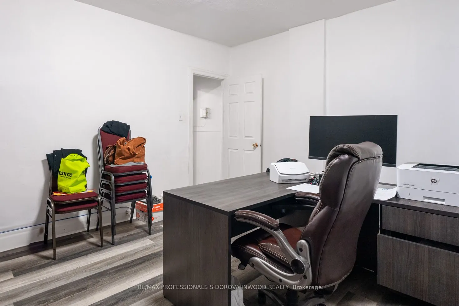1665 Bloor Street W