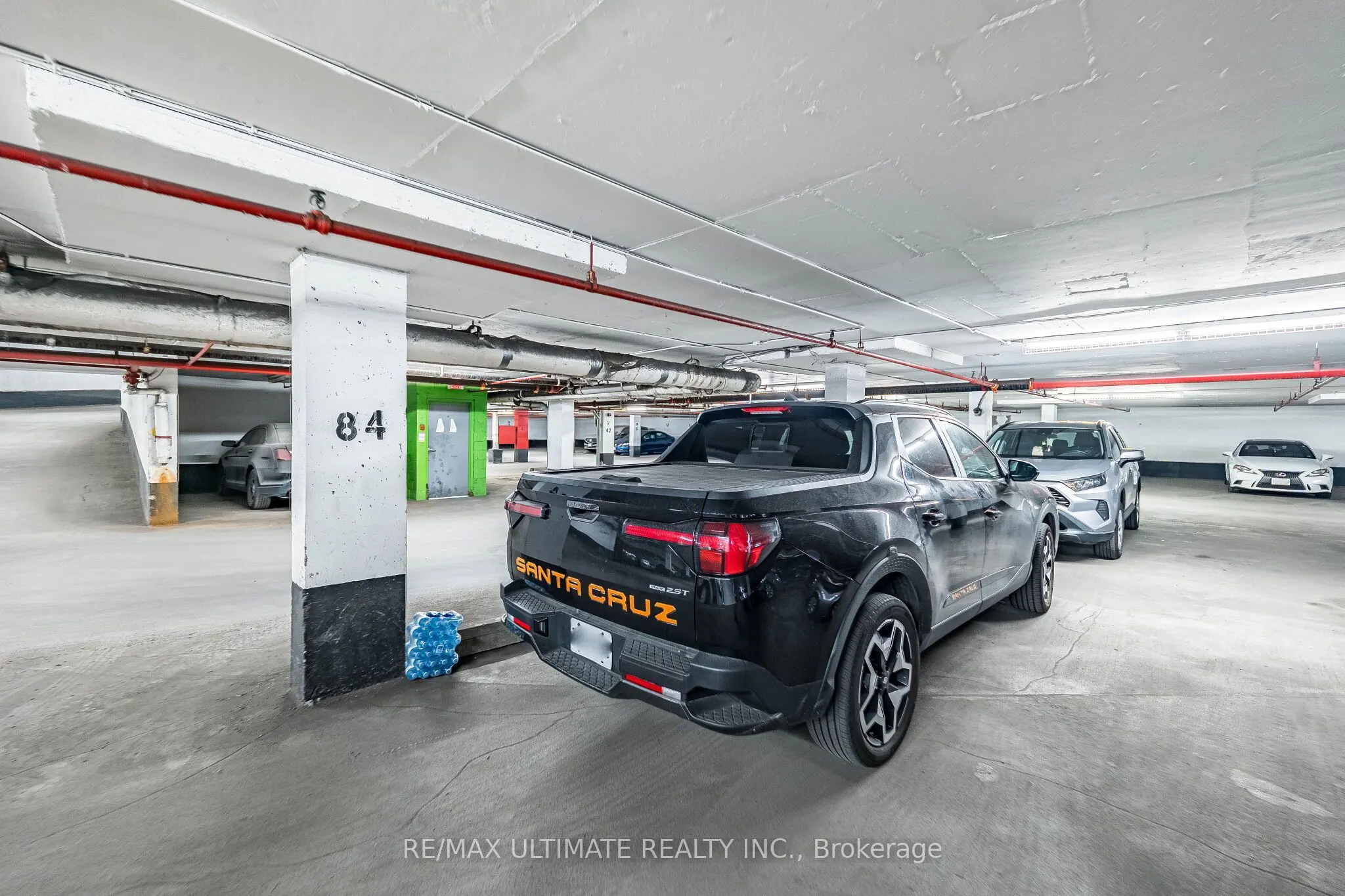 238 Albion Road #208