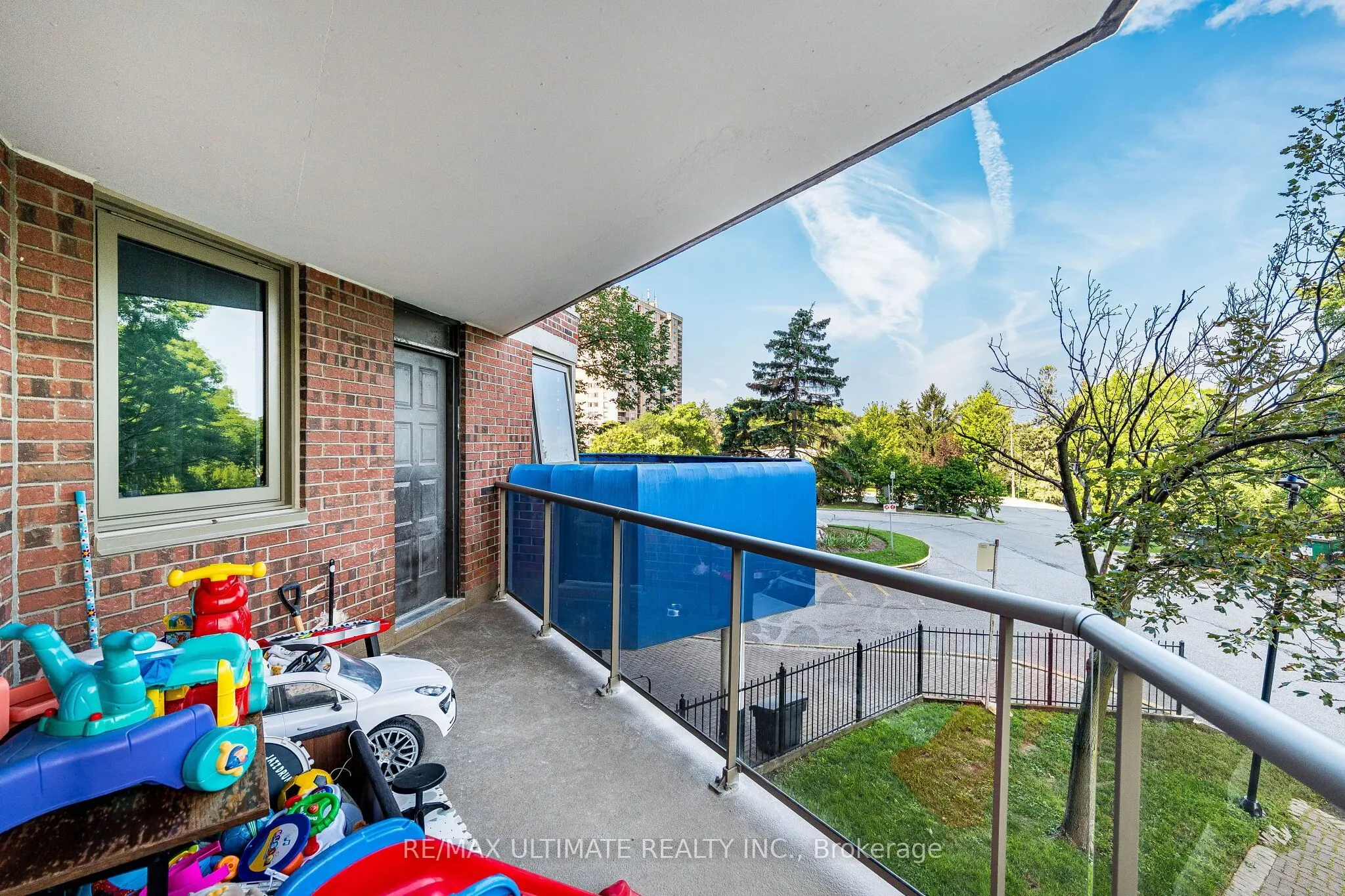 238 Albion Road #208