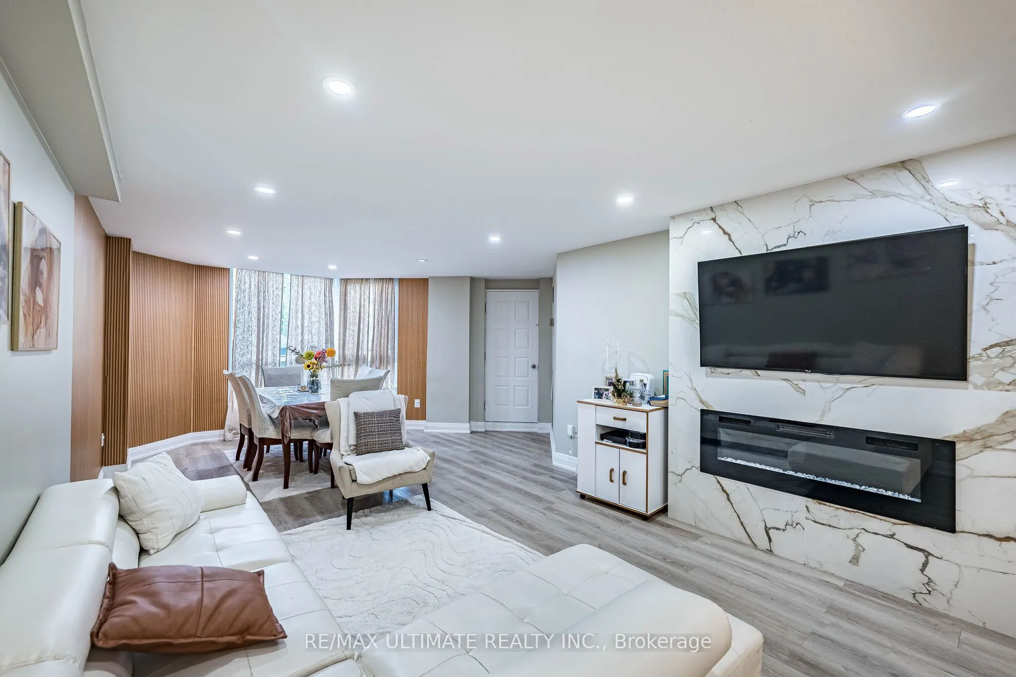 238 Albion Road #208