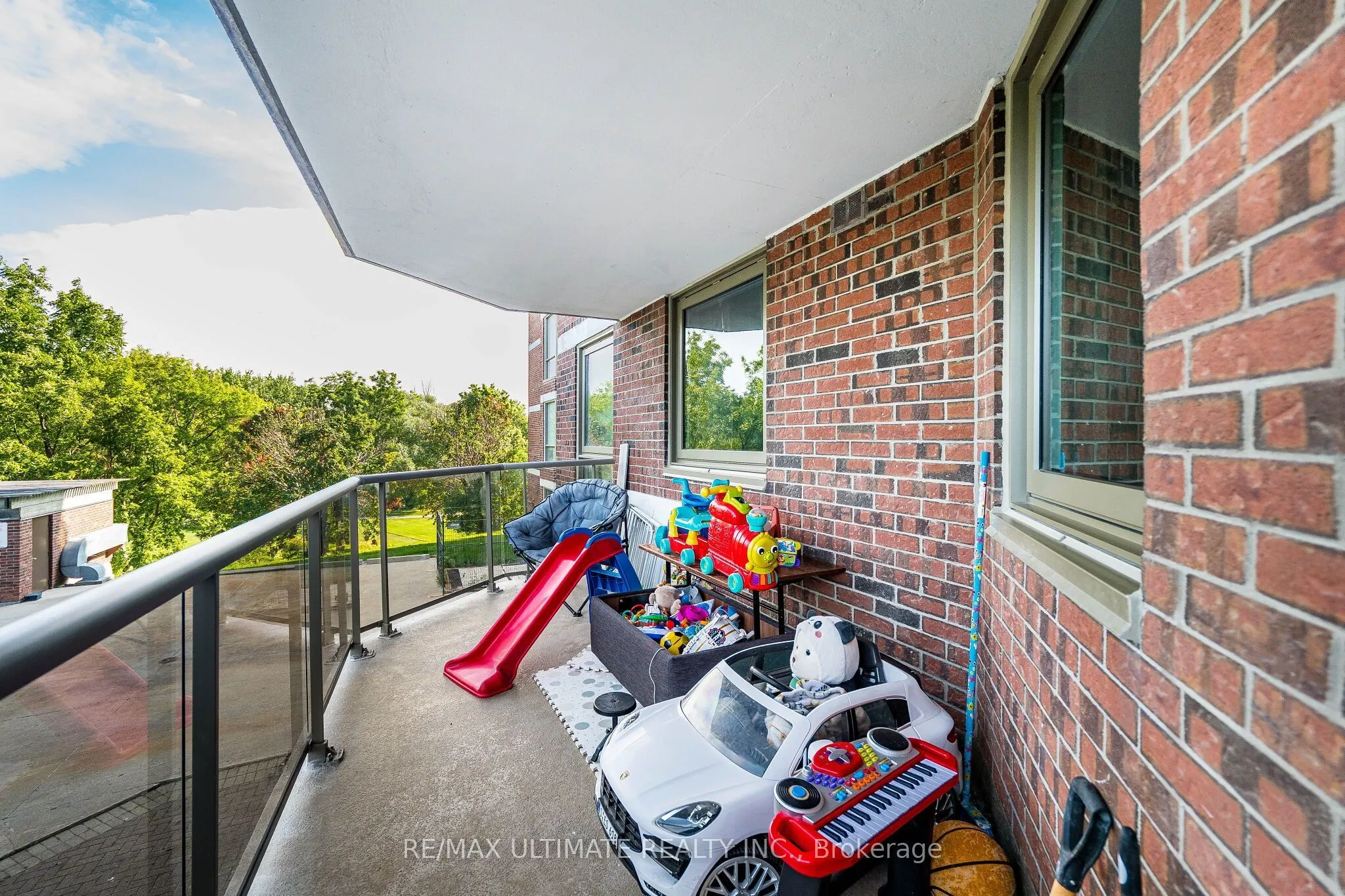 238 Albion Road #208