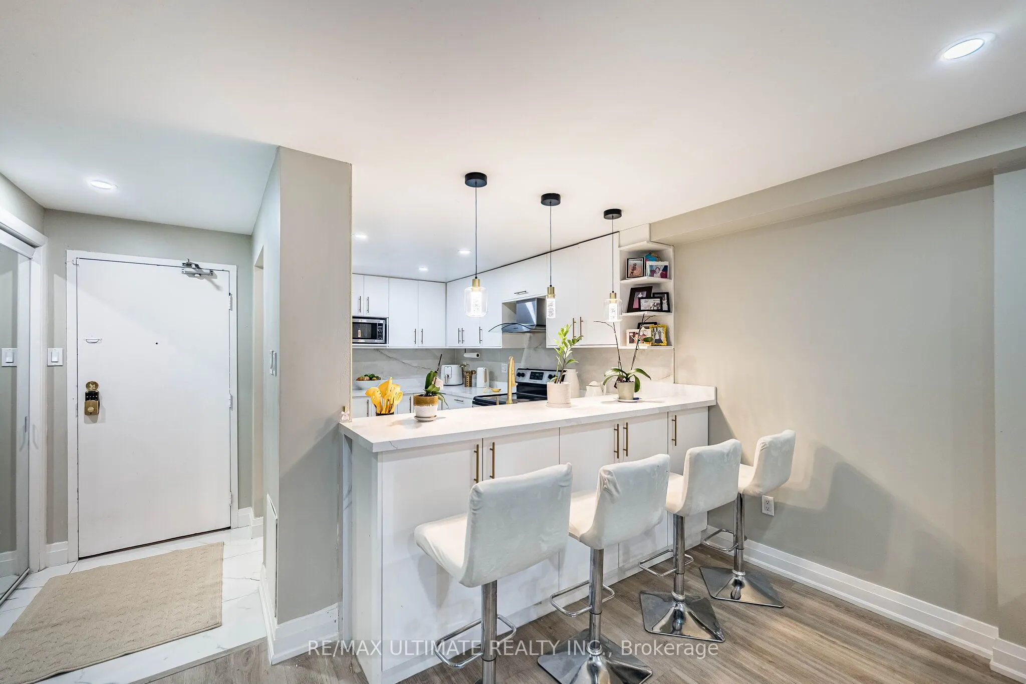 238 Albion Road #208