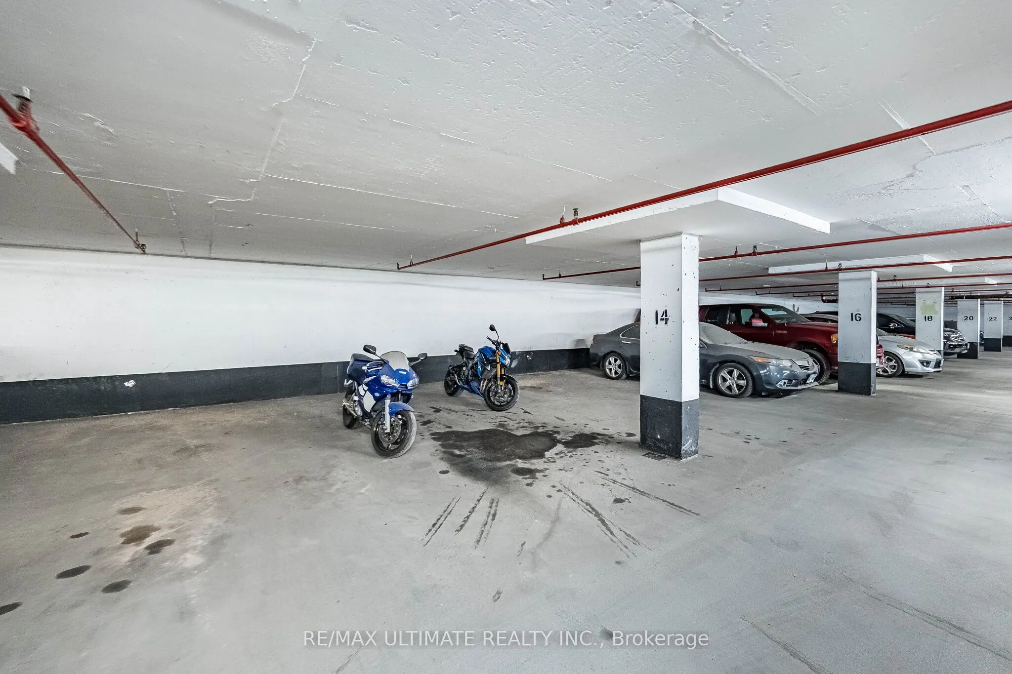 238 Albion Road #208