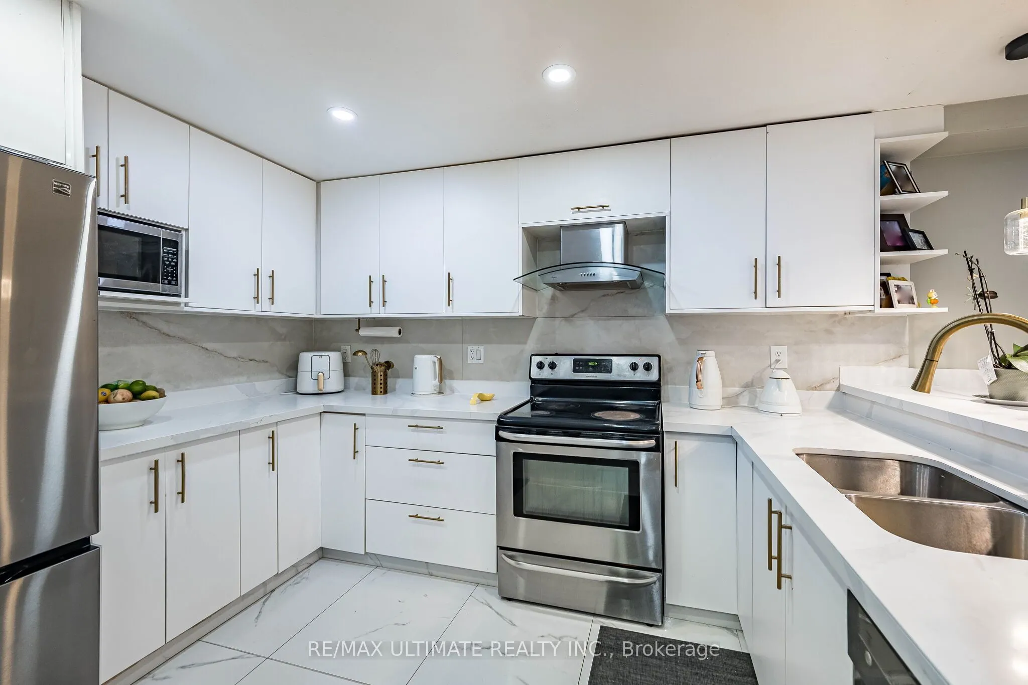 238 Albion Road #208