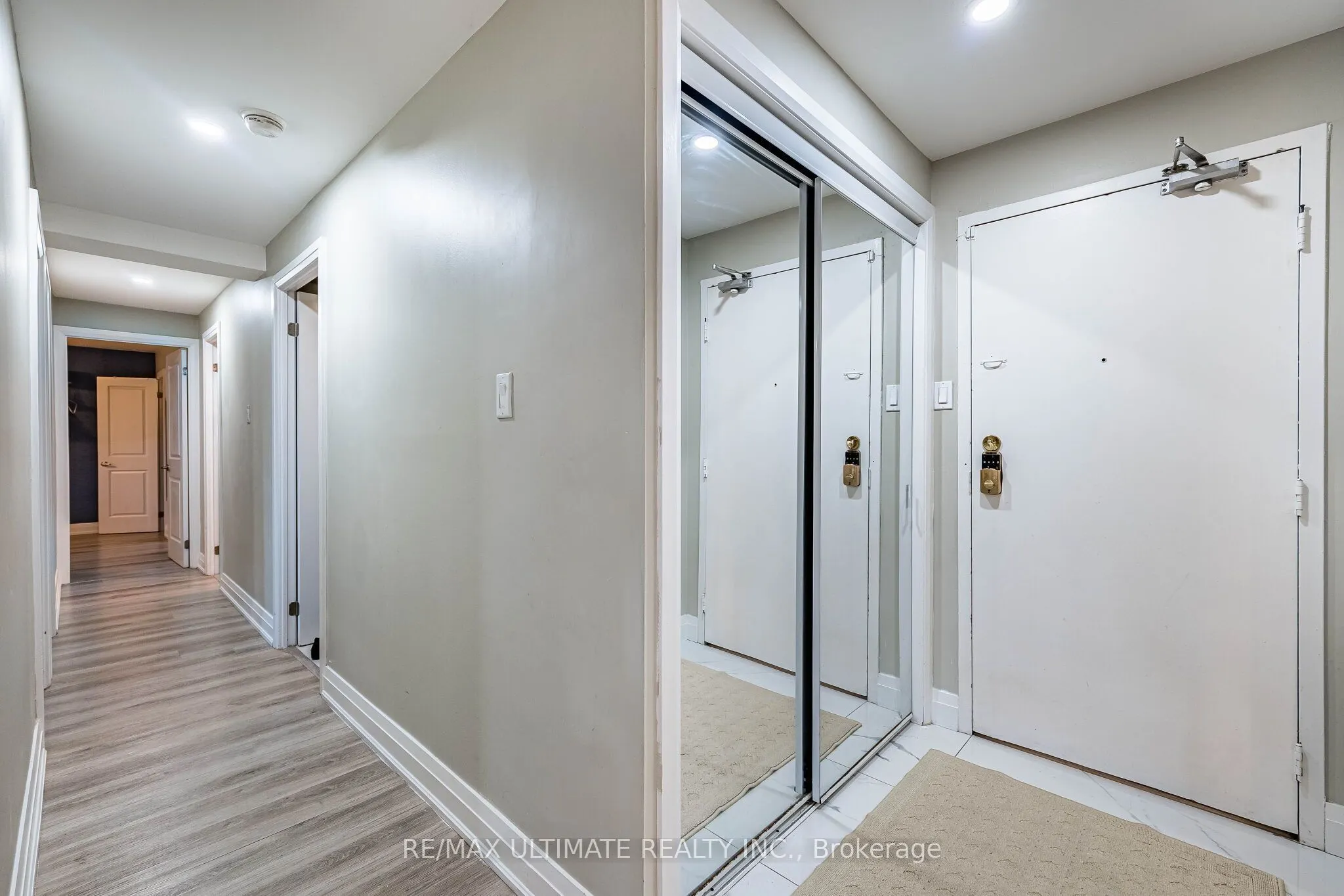 238 Albion Road #208