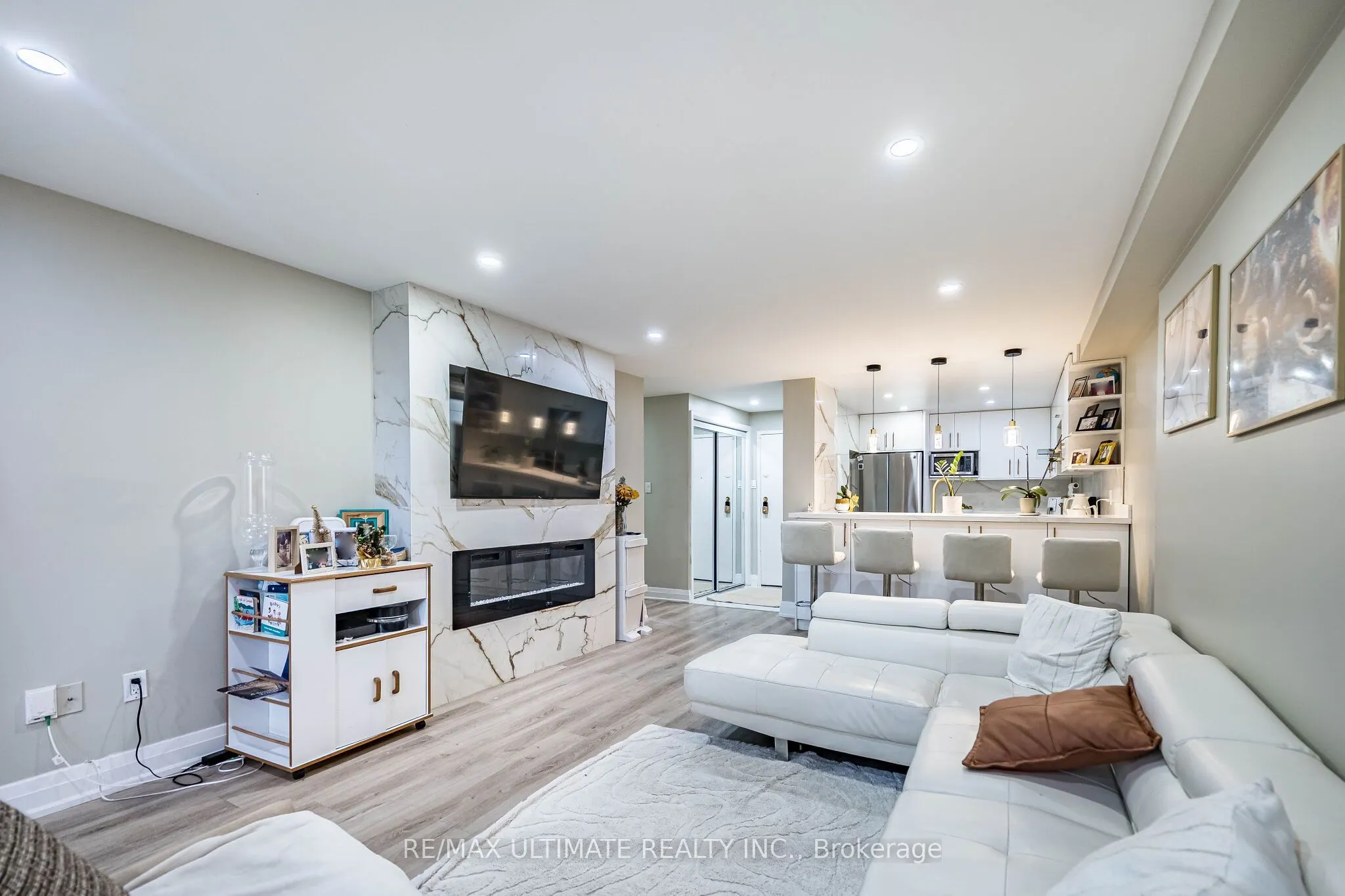 238 Albion Road #208