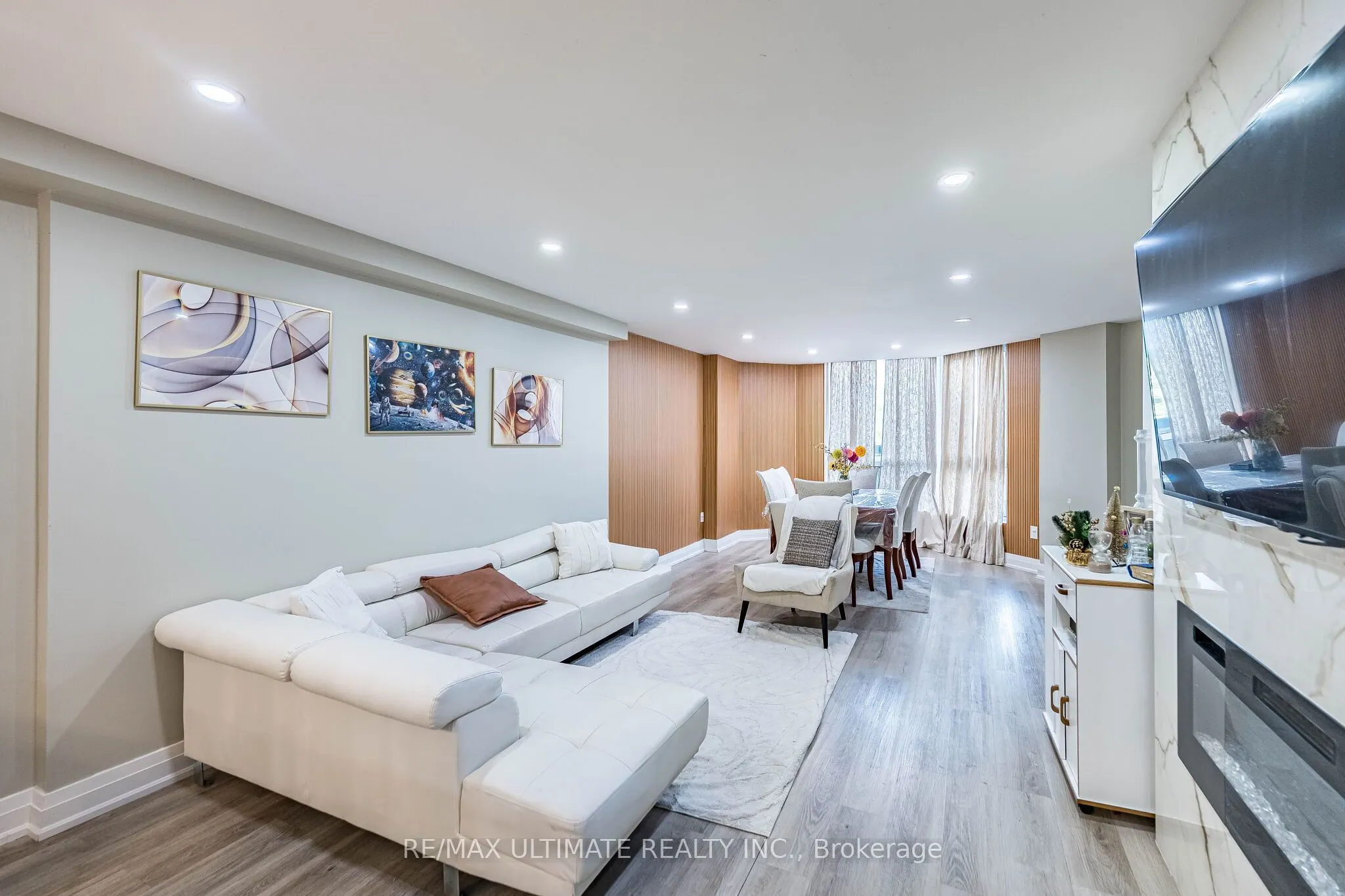238 Albion Road #208