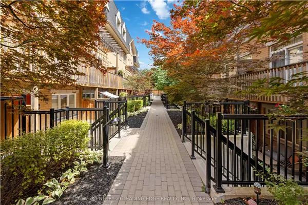 380 Hopewell Avenue #121