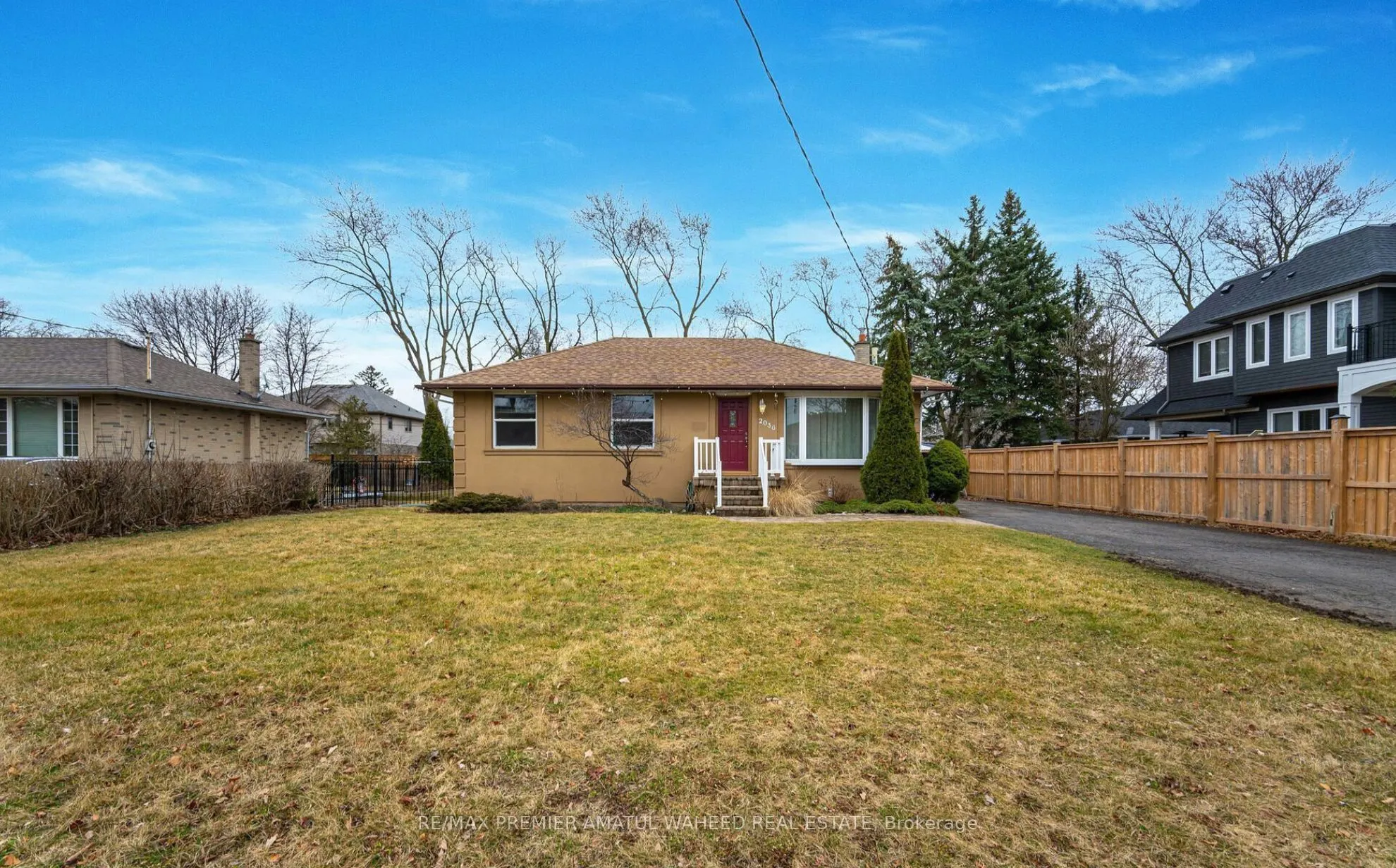 2036 Constance Drive
