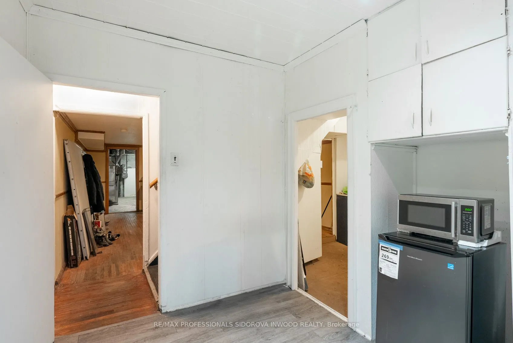1665 Bloor Street W