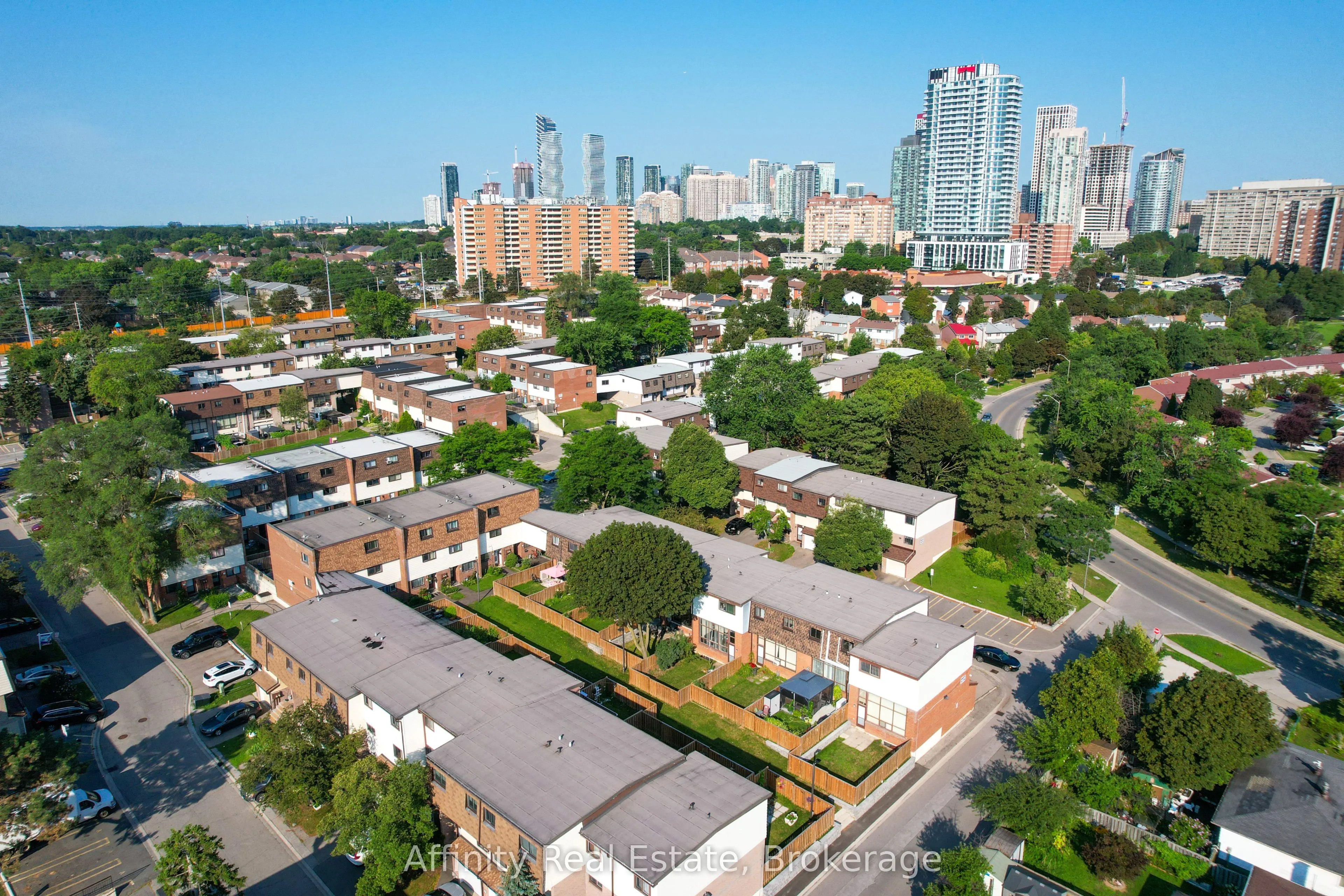 180 Mississauga Valley Boulevard #201