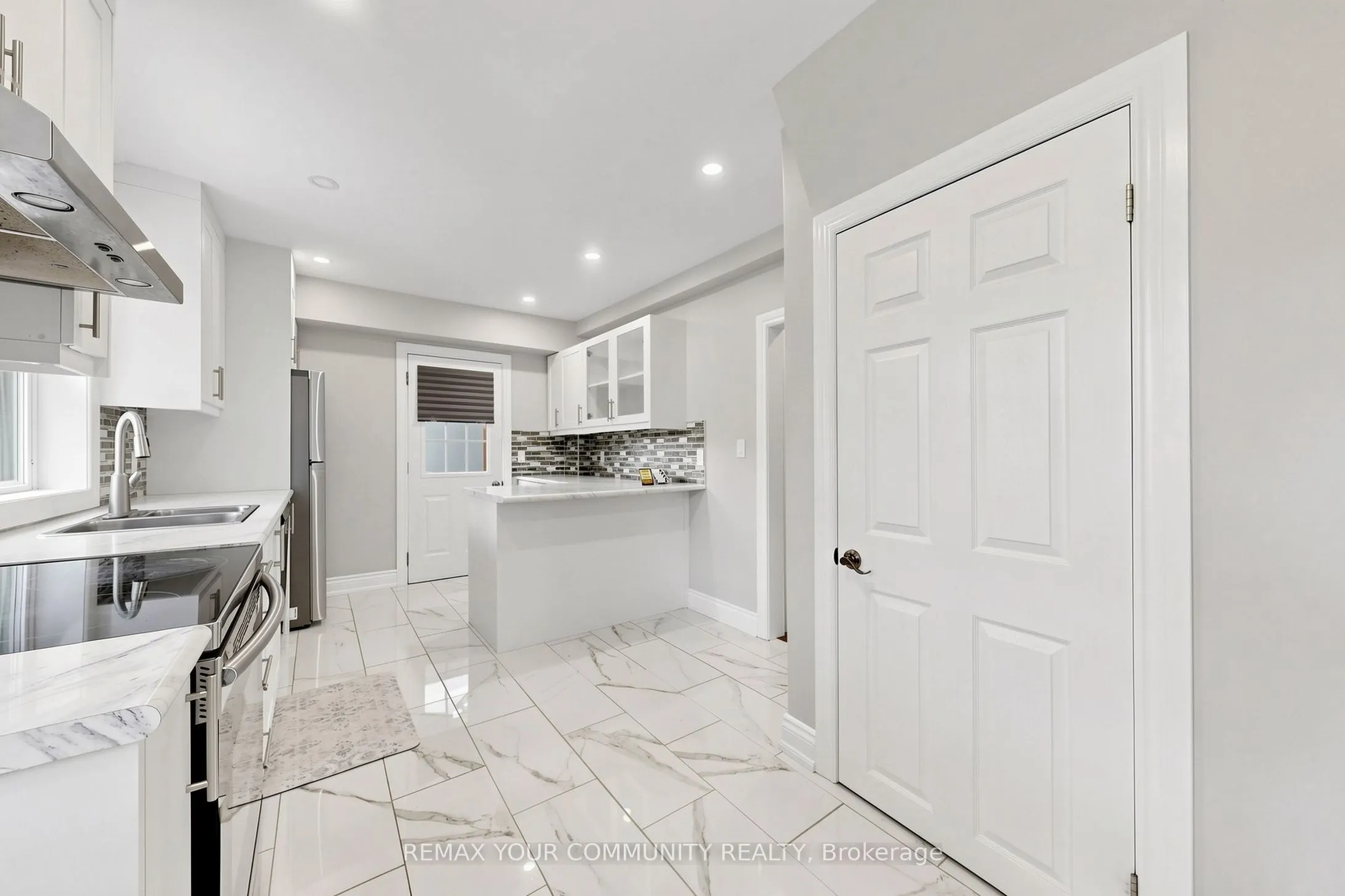 22 HAVENRIDGE Drive