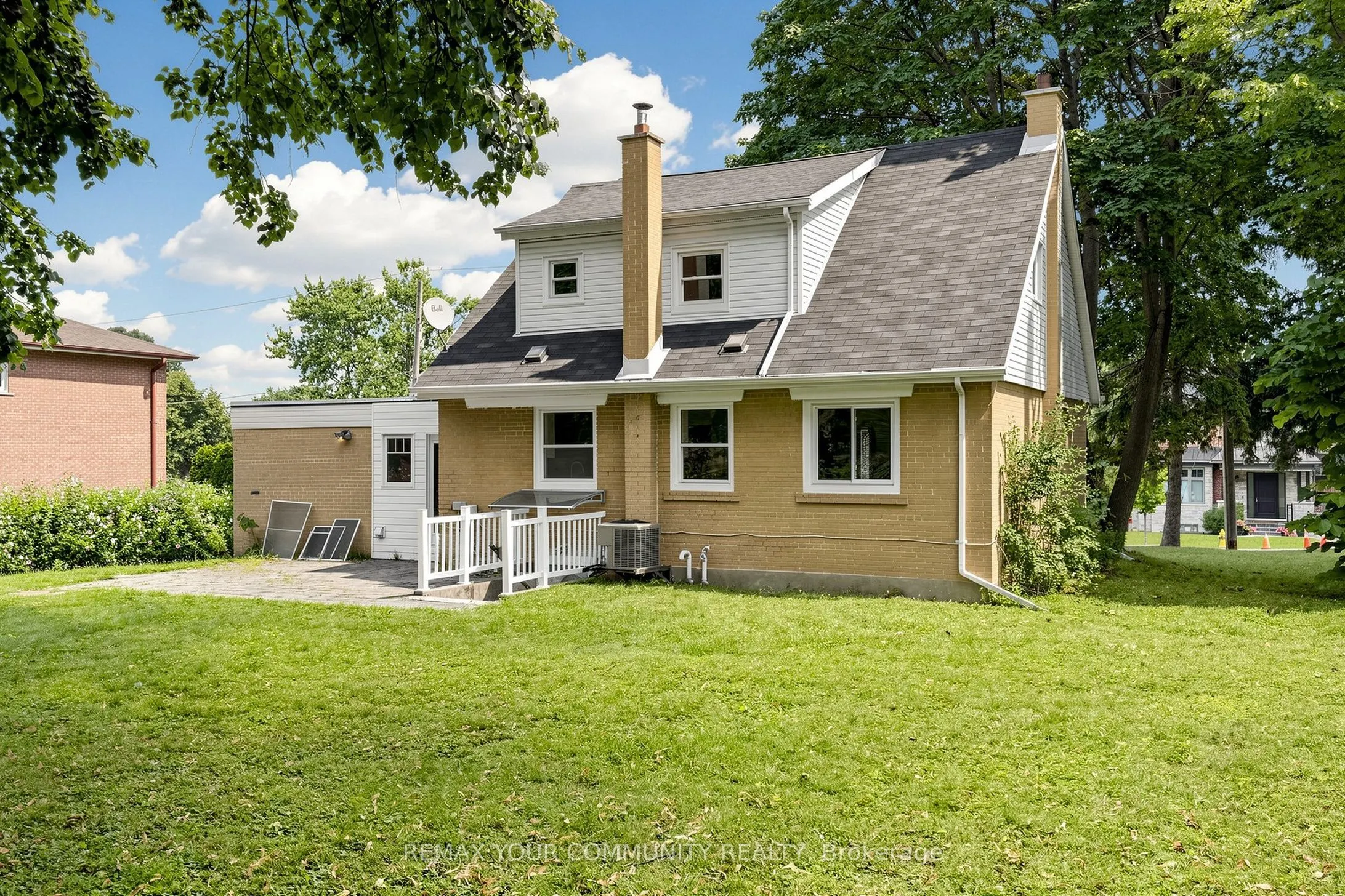 22 HAVENRIDGE Drive