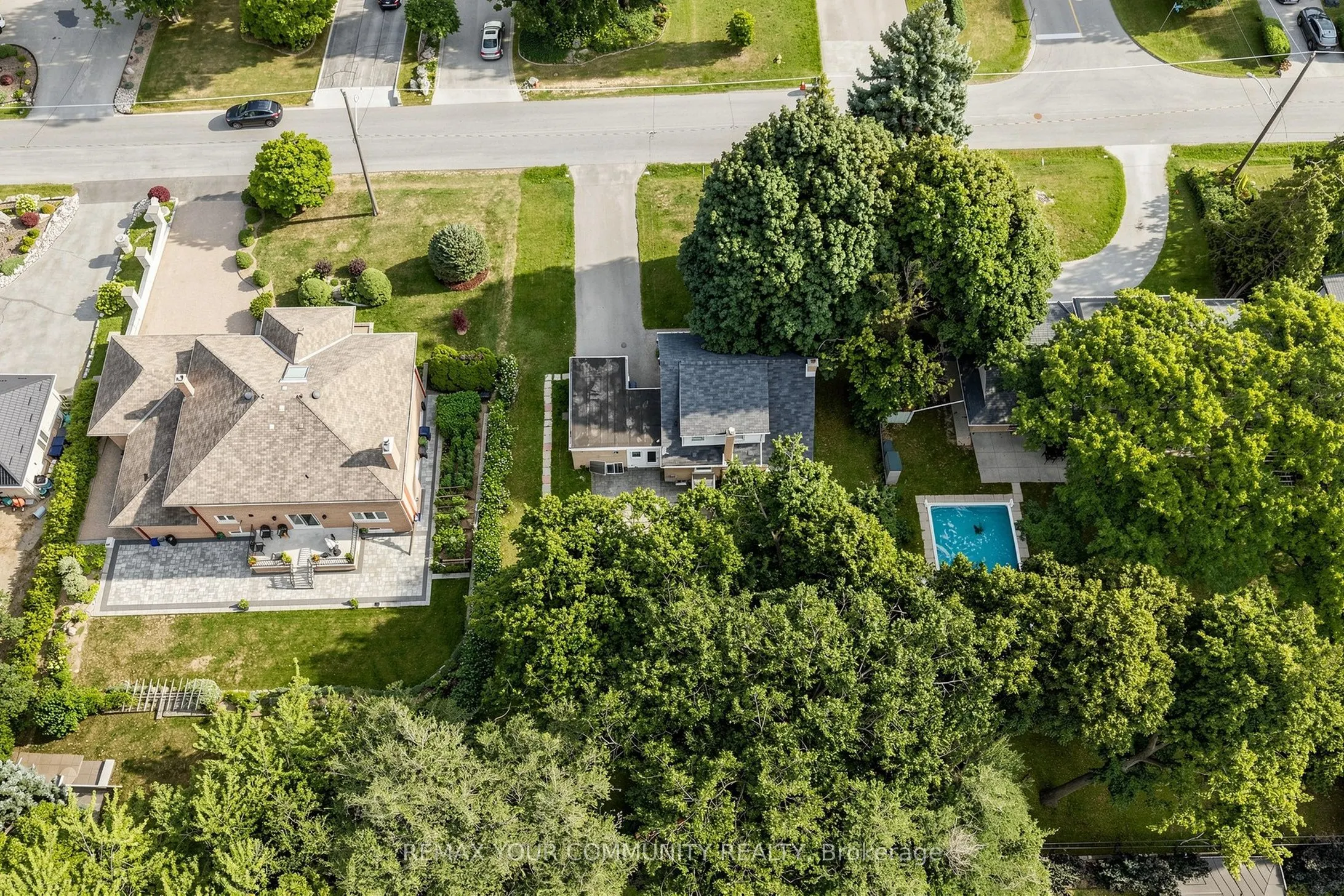 22 HAVENRIDGE Drive