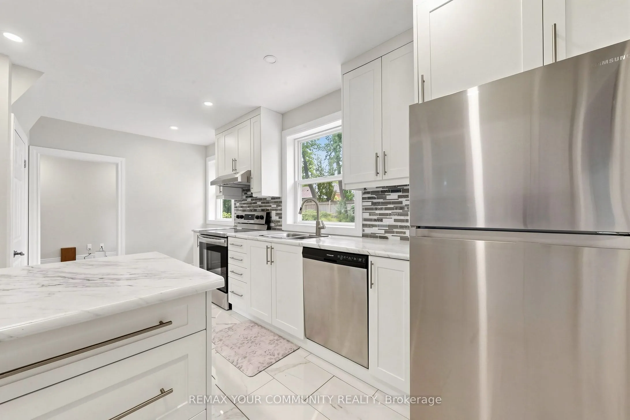 22 HAVENRIDGE Drive