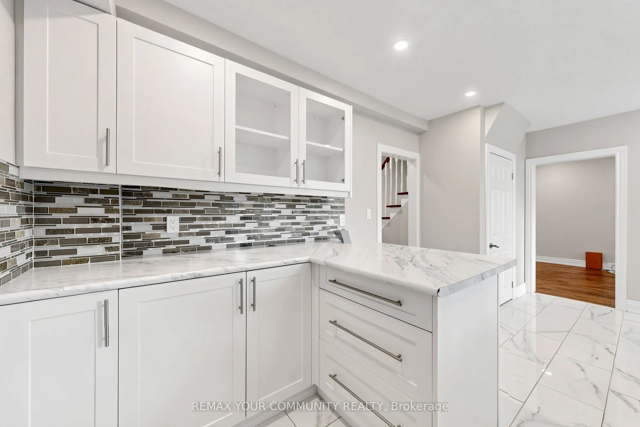22 HAVENRIDGE Drive
