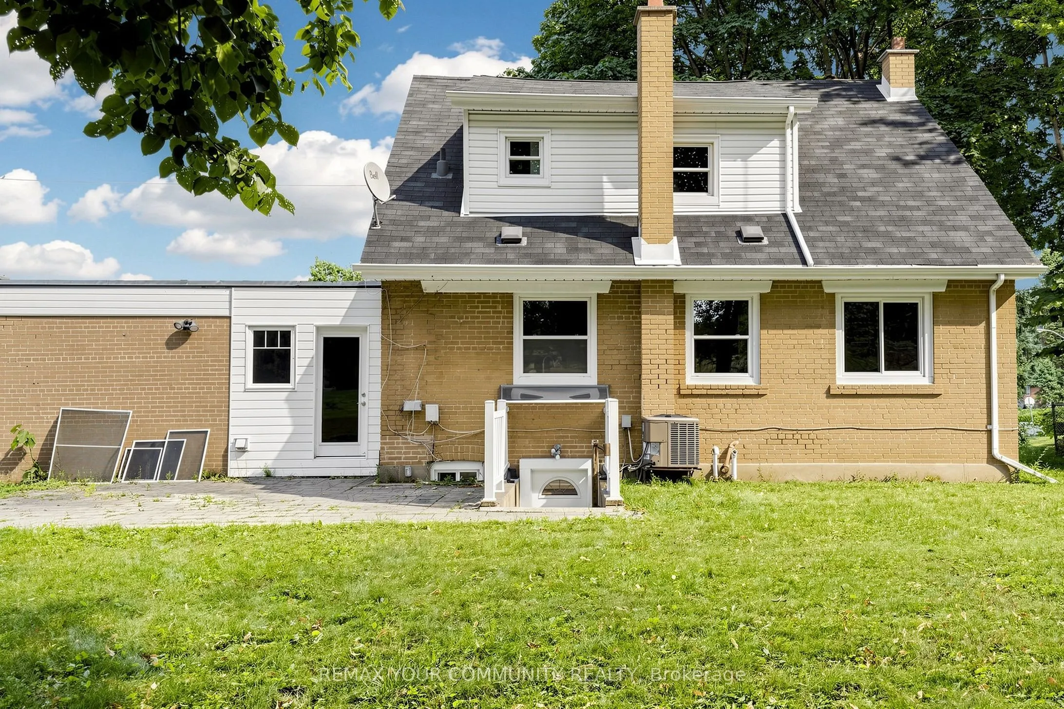 22 HAVENRIDGE Drive