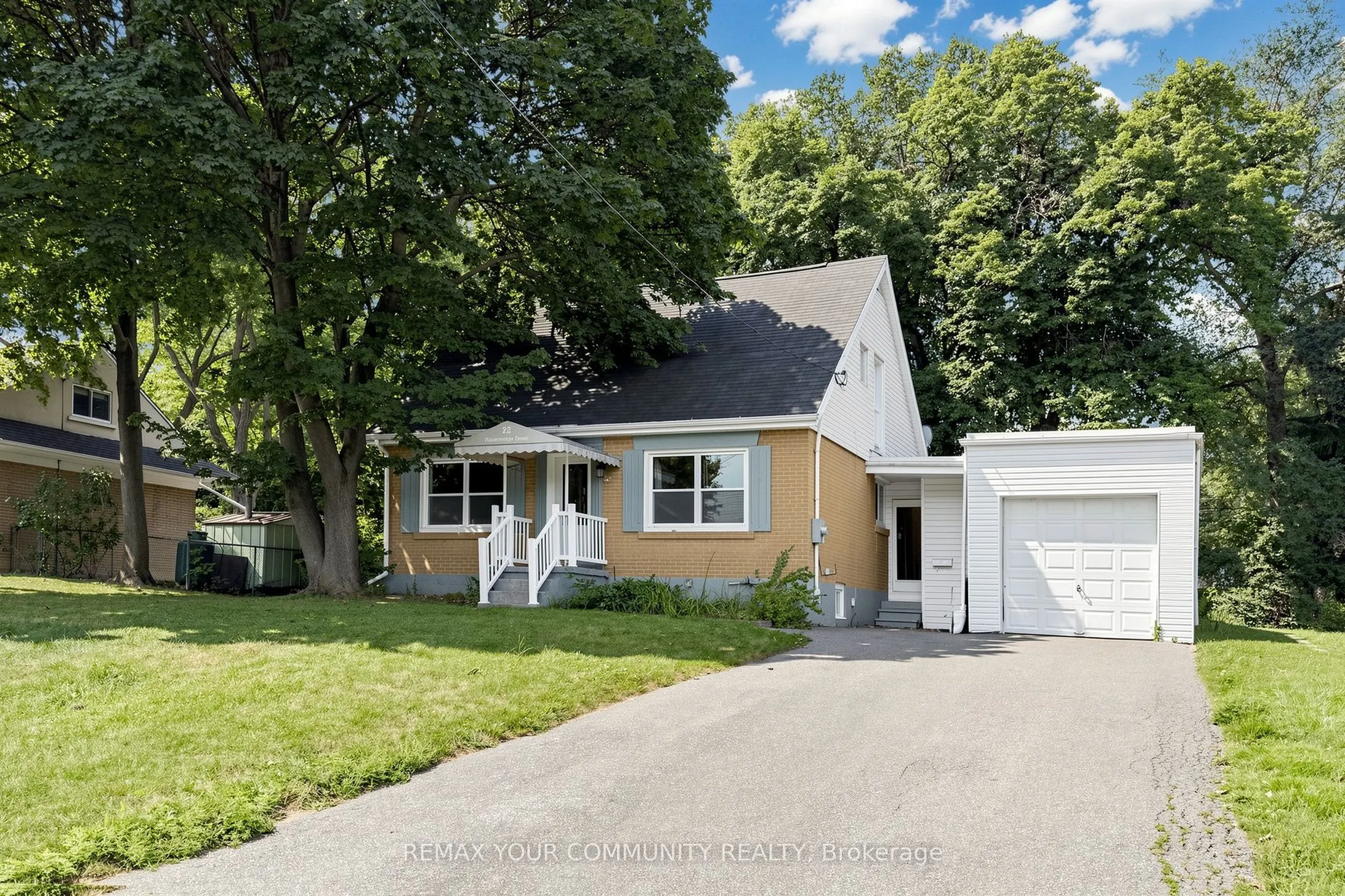 22 HAVENRIDGE Drive