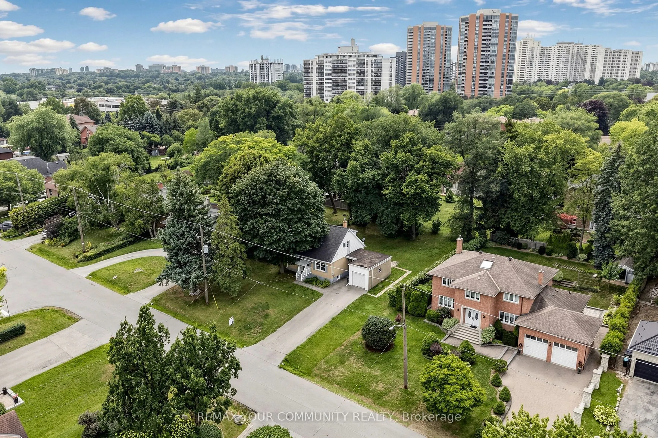 22 HAVENRIDGE Drive