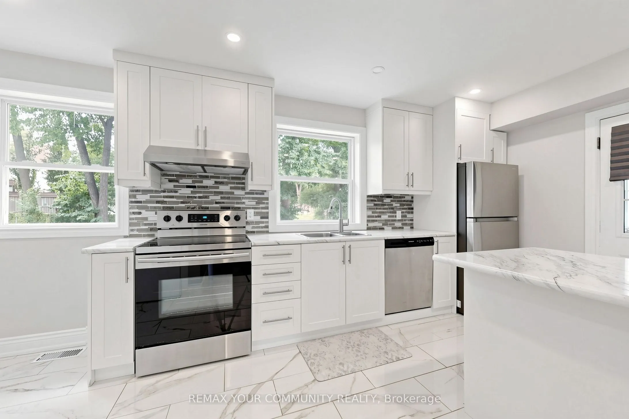 22 HAVENRIDGE Drive