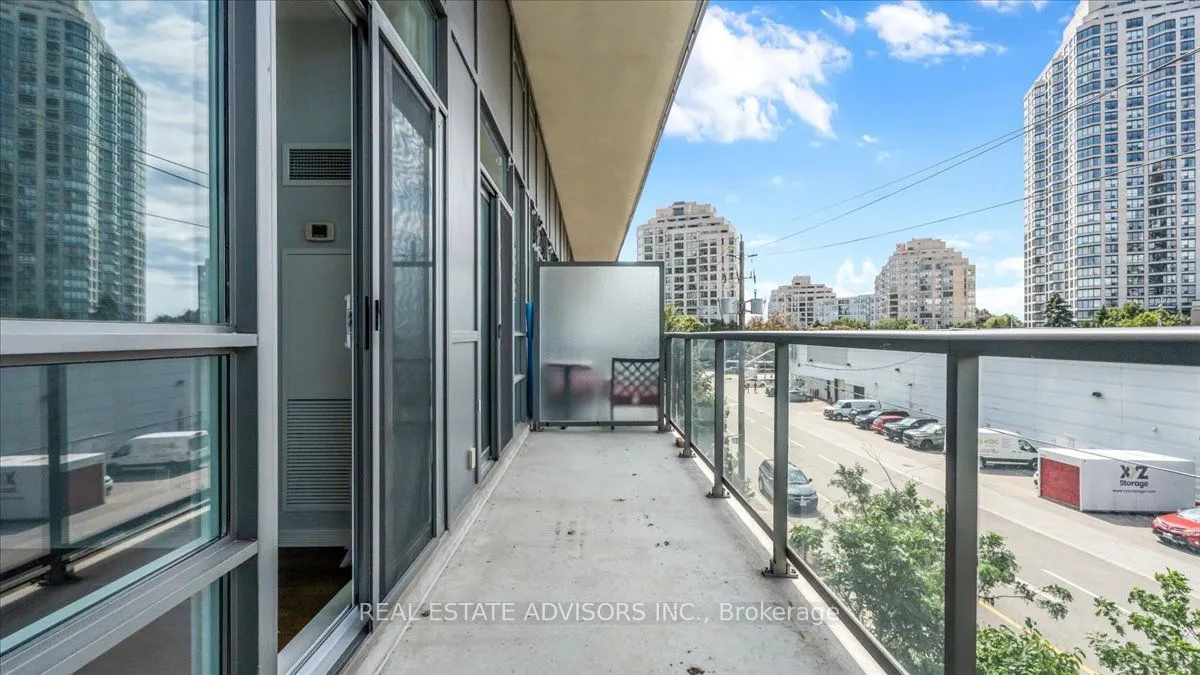 15 Legion Road #204