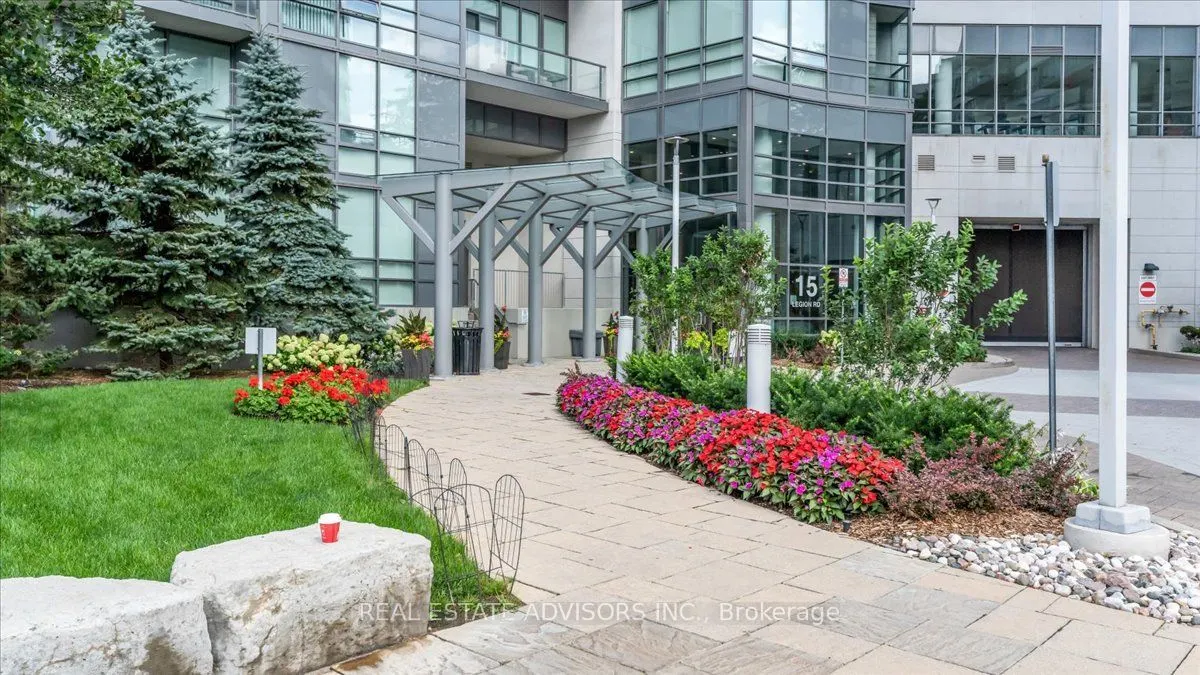 15 Legion Road #204