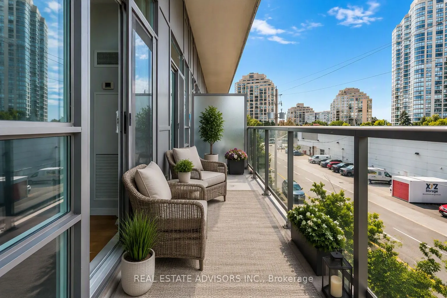 15 Legion Road #204