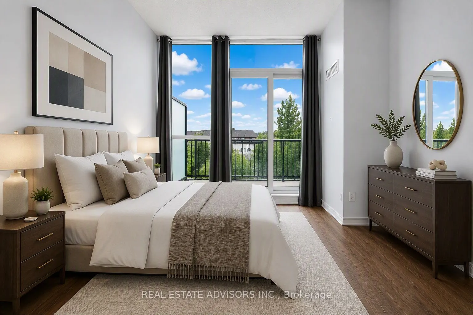 15 Legion Road #204