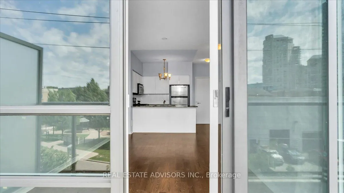 15 Legion Road #204