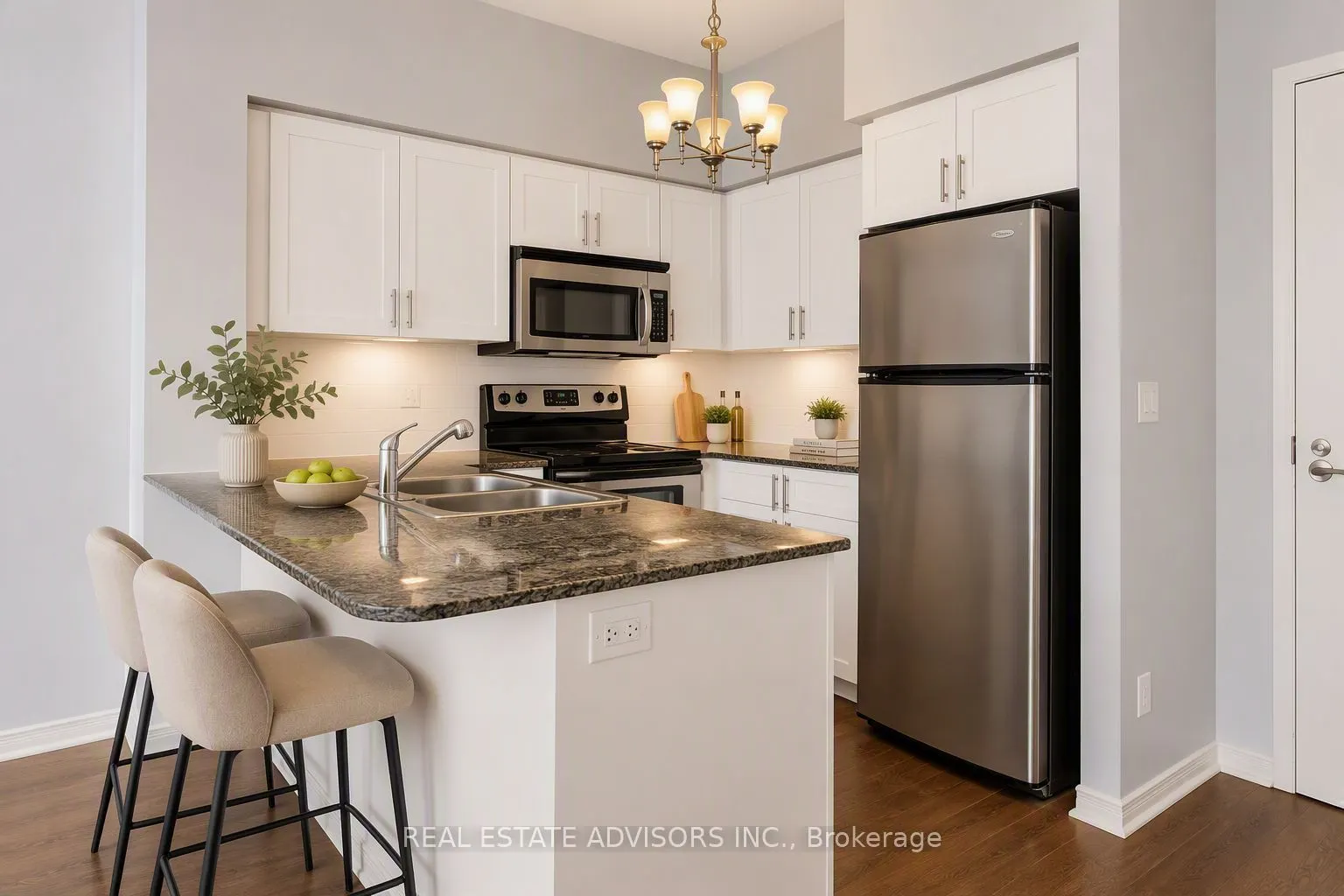 15 Legion Road #204
