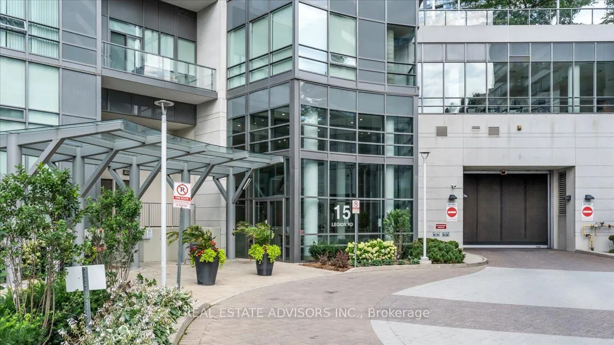 15 Legion Road #204