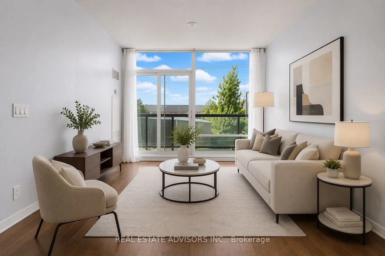 15 Legion Road #204