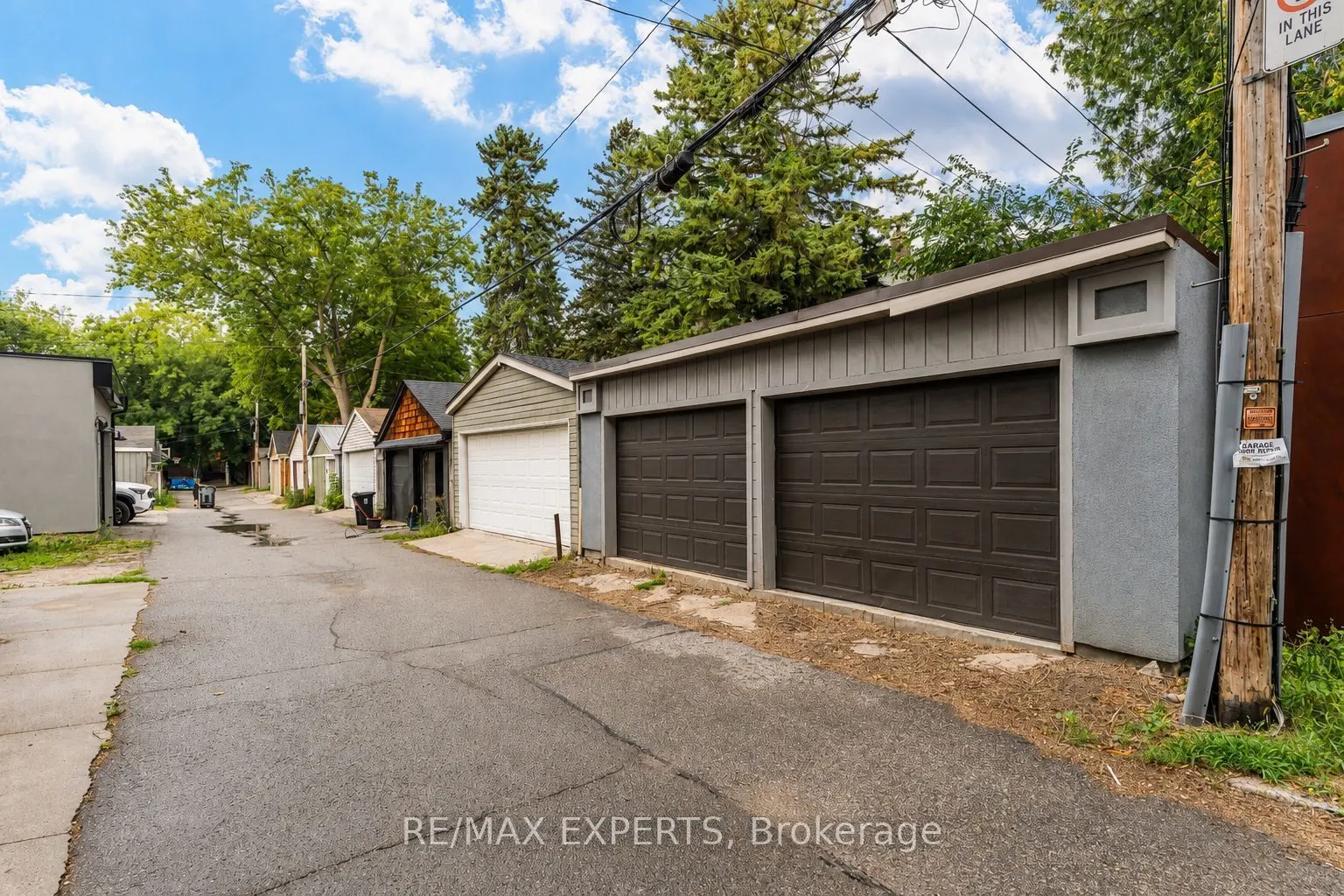 19 Marmaduke Street